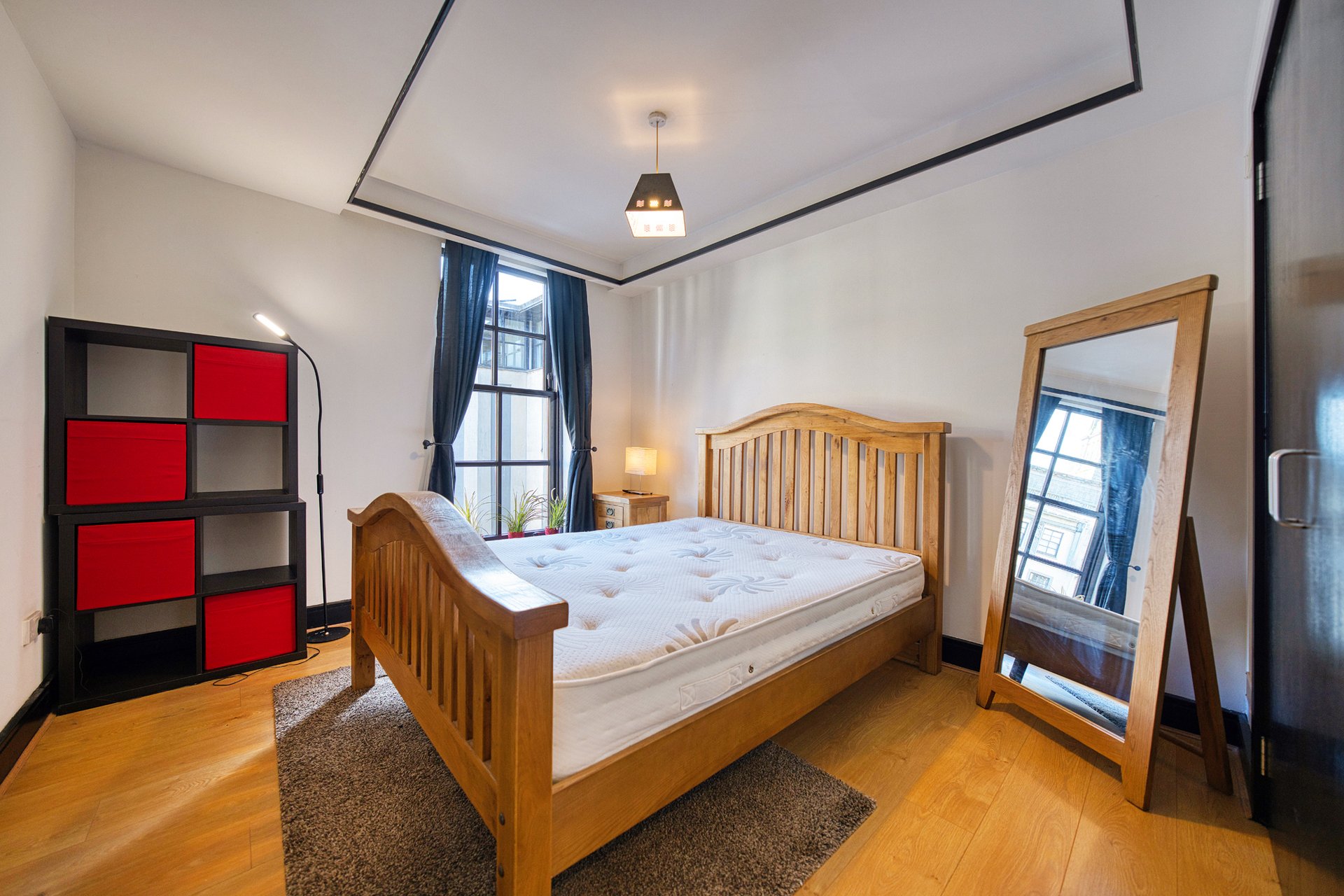 Flat 4, Italian Centre, 166 Ingram Street, Merchant City, Glasgow City, G1 1DN - Picture #17