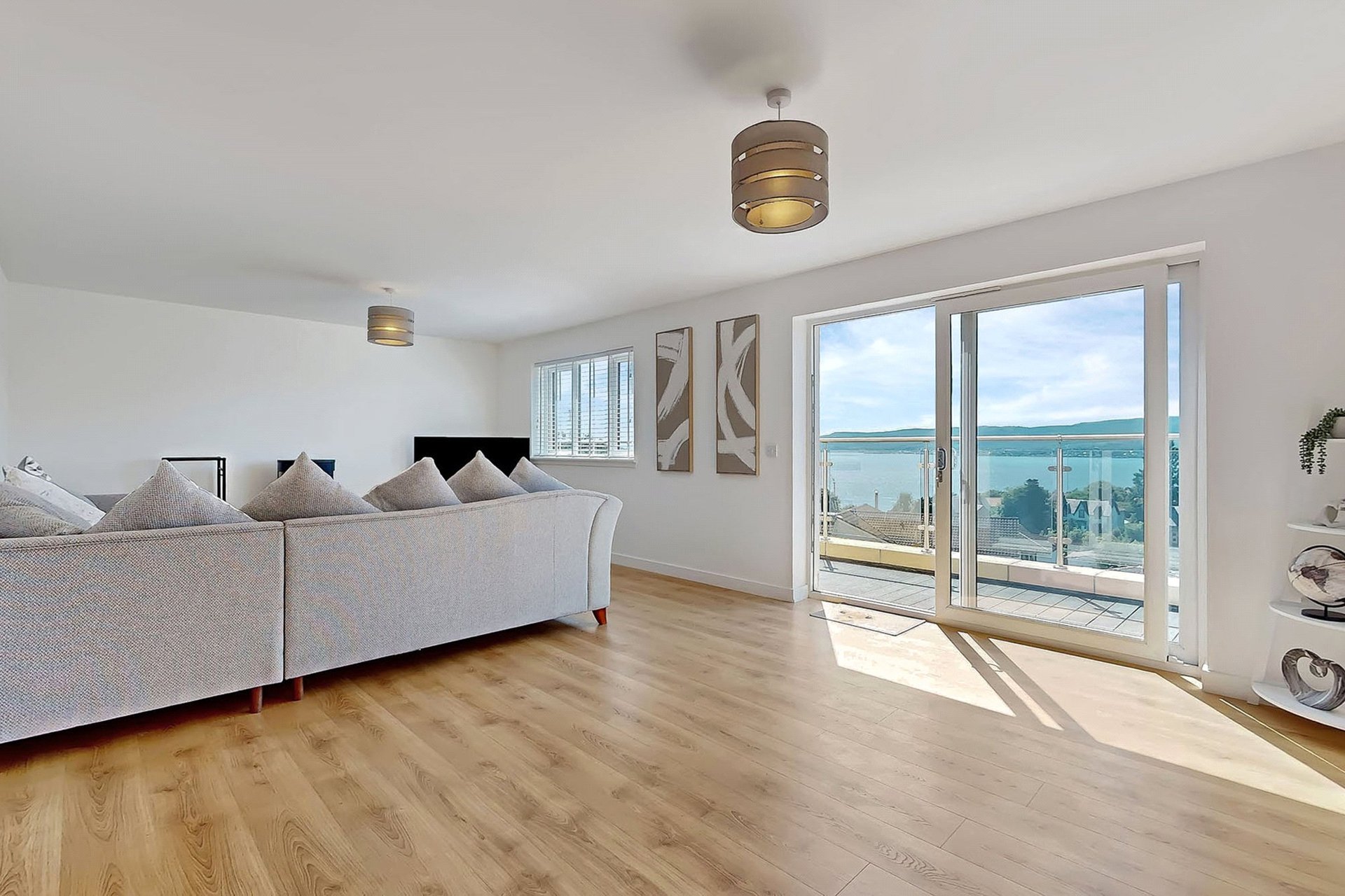 Holymount View, 6 Kyle View, Kilcreggan, Helensburgh, Argyll and Bute, G84 0HD - Picture #9