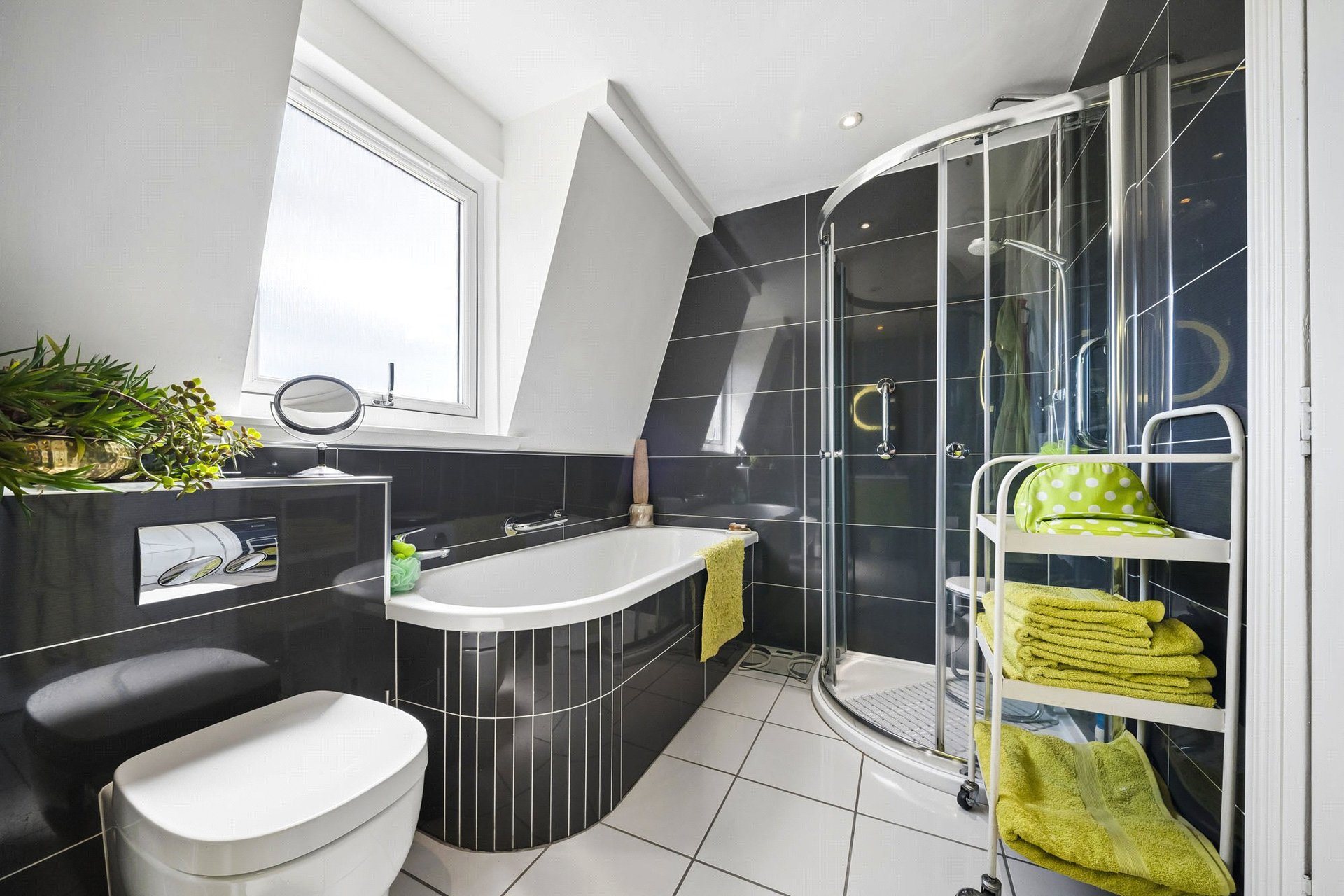 Rosebrae, Gattonside, Melrose, Scottish Borders, TD6 9NH - Picture #23