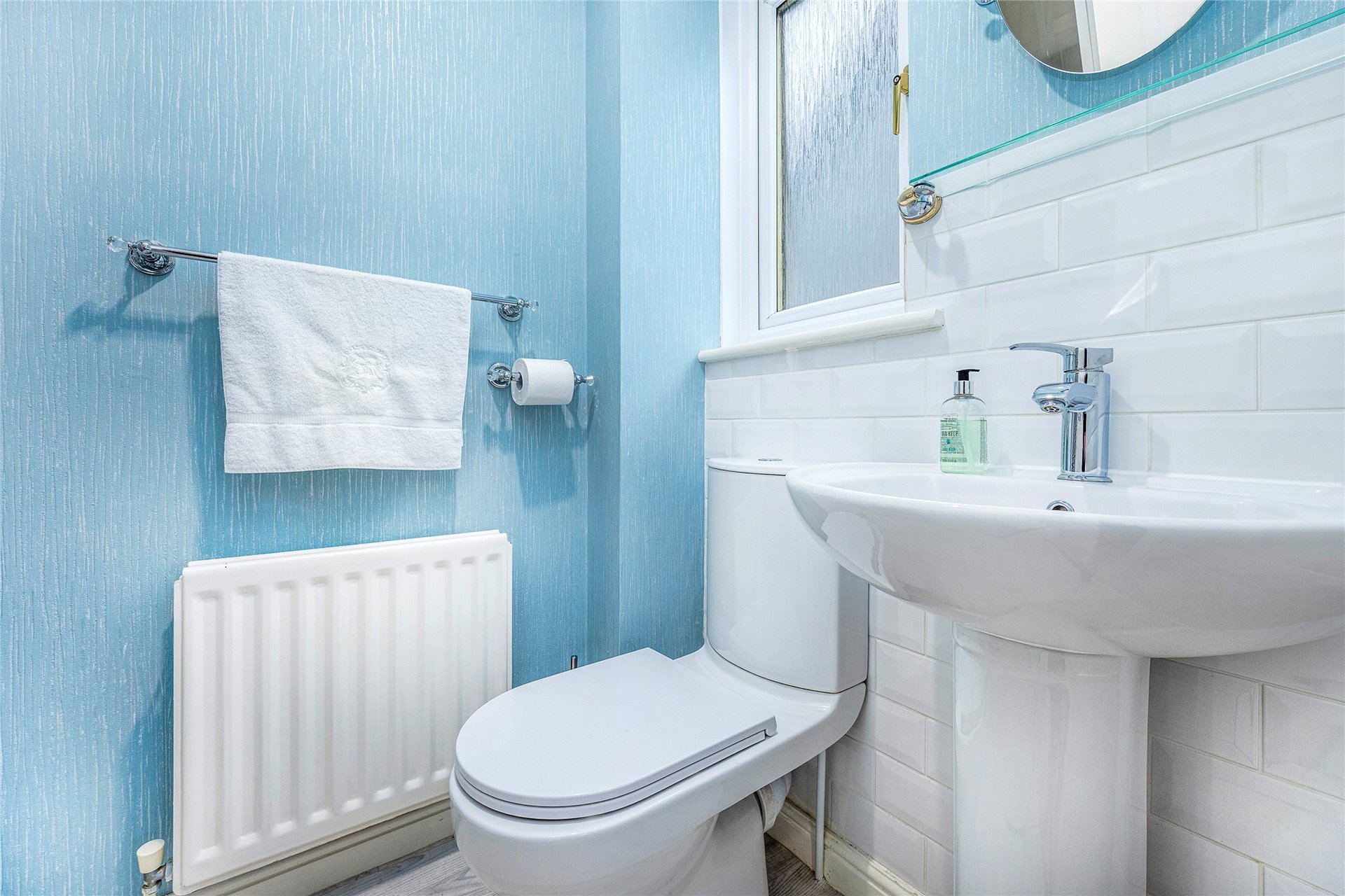 18 Dumbrock Road, Milngavie, G62 7RB - Picture #23