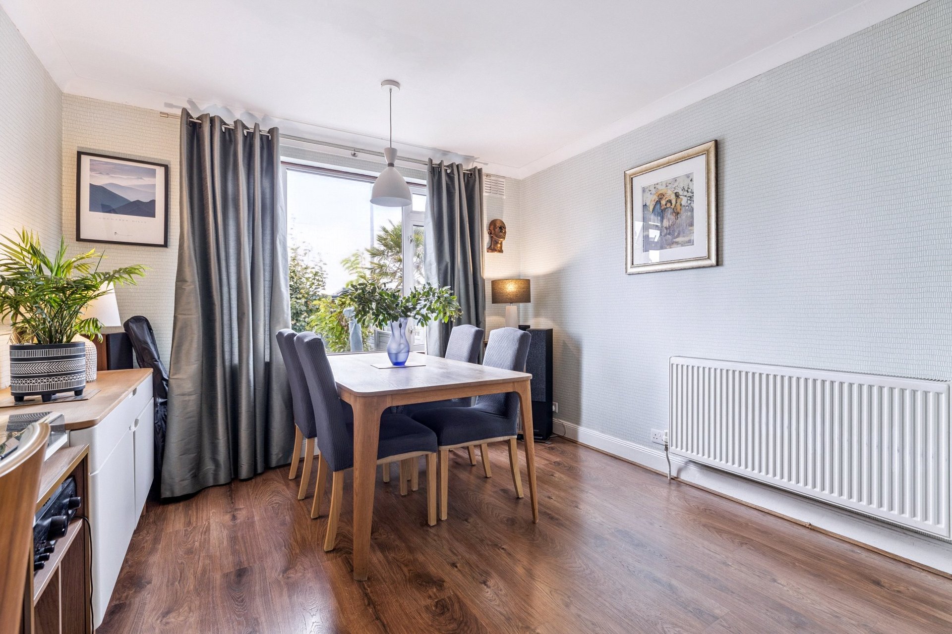 159 Southbrae Drive, Jordanhill, Glasgow, G13 1TU - Picture #6