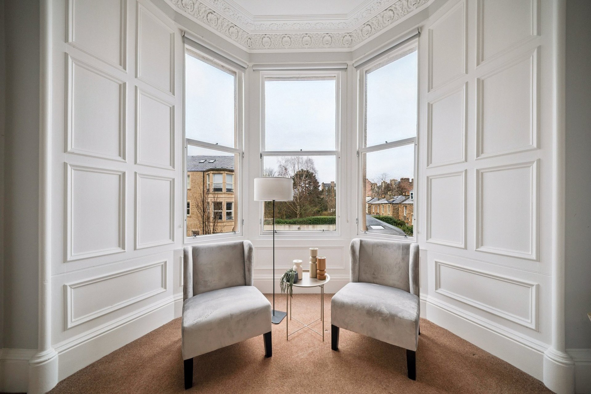 7/1 Leamington Terrace, Bruntsfield, Edinburgh, EH10 4JW - Picture #13