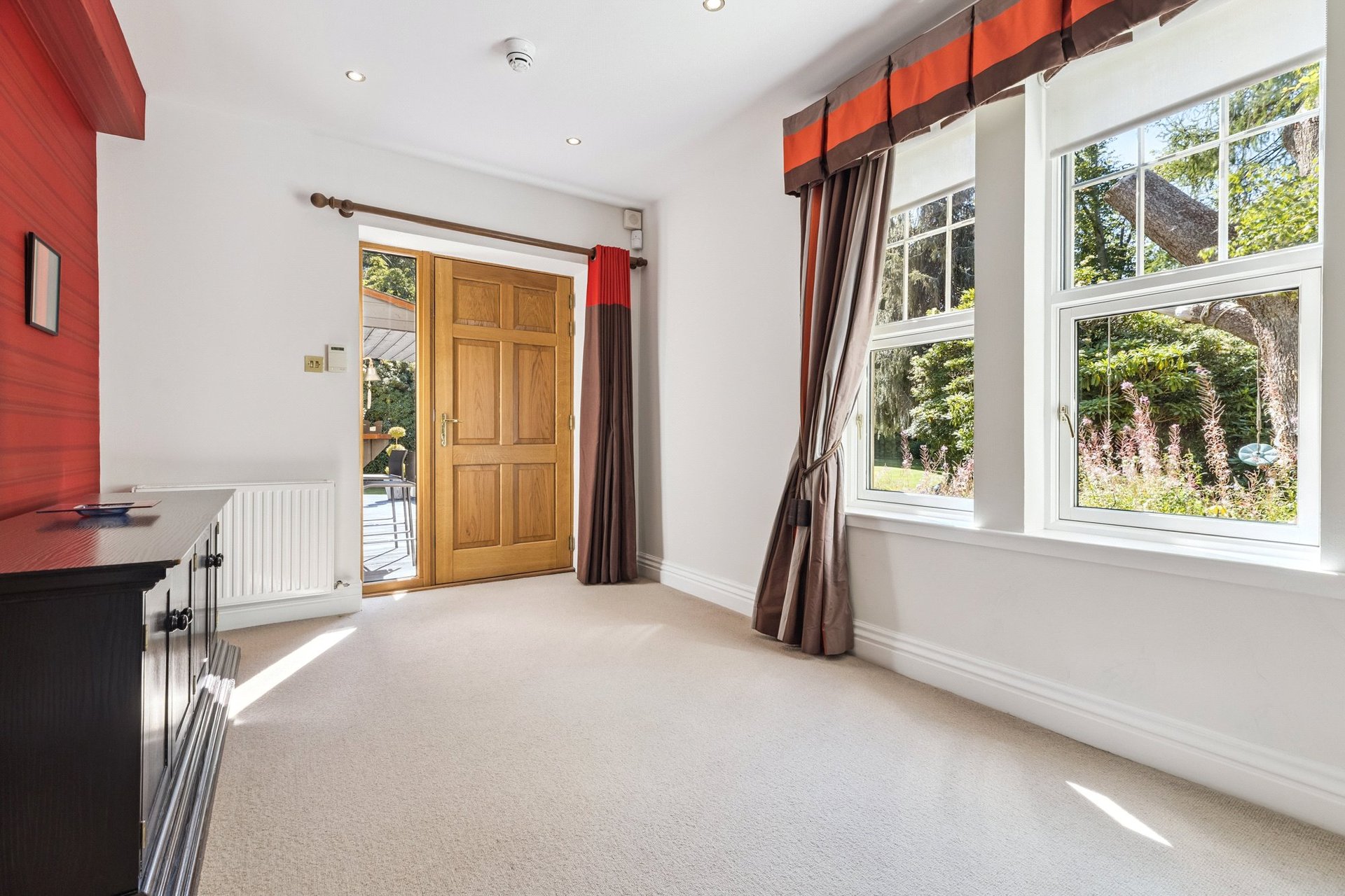 Kinnaird House, 3 Drymen Wynd, Bearsden, G61 2UB - Picture #58
