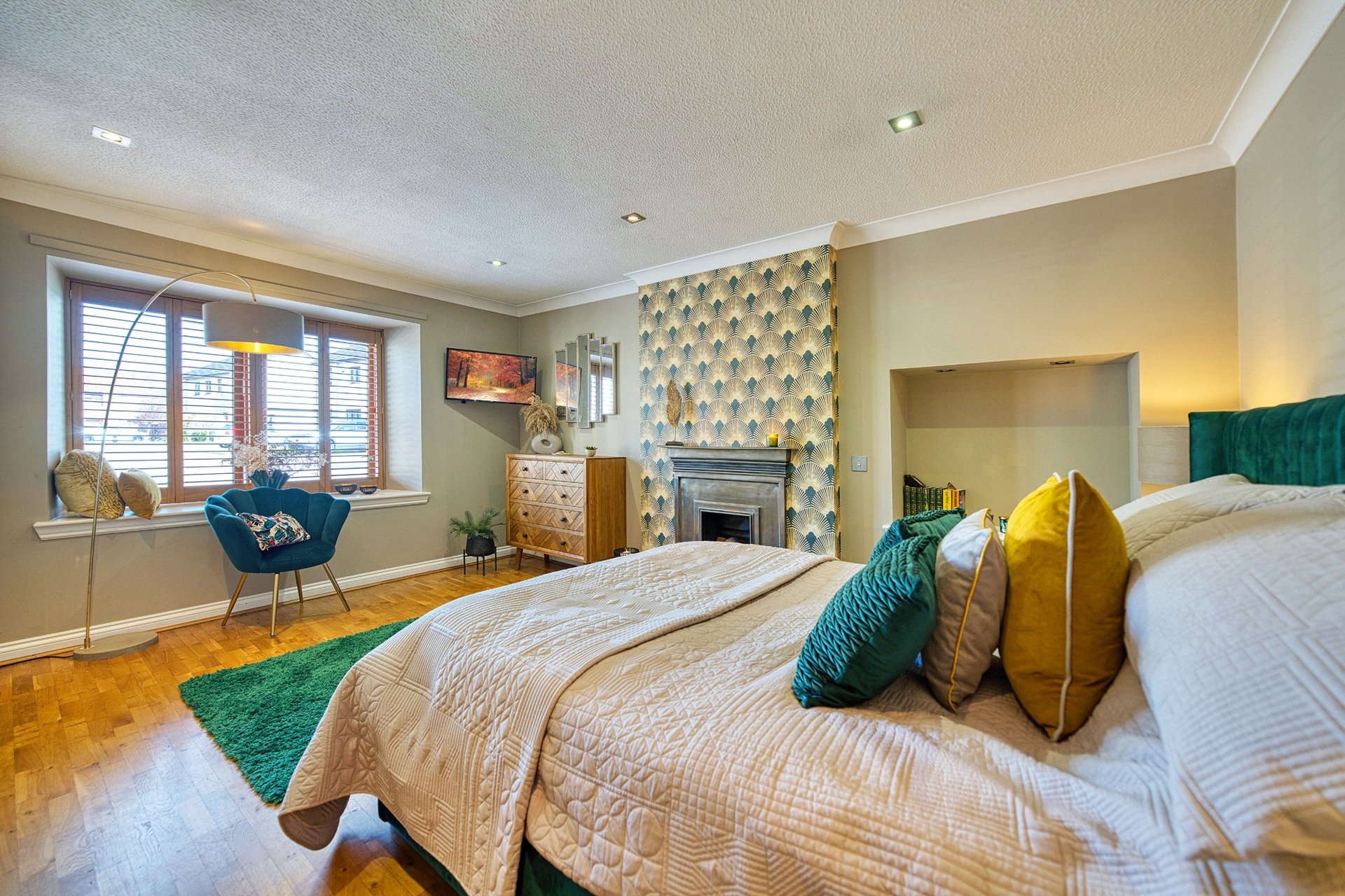 8 Dun Park, Kirkintilloch, East Dunbartonshire, G66 2DU - Picture #27