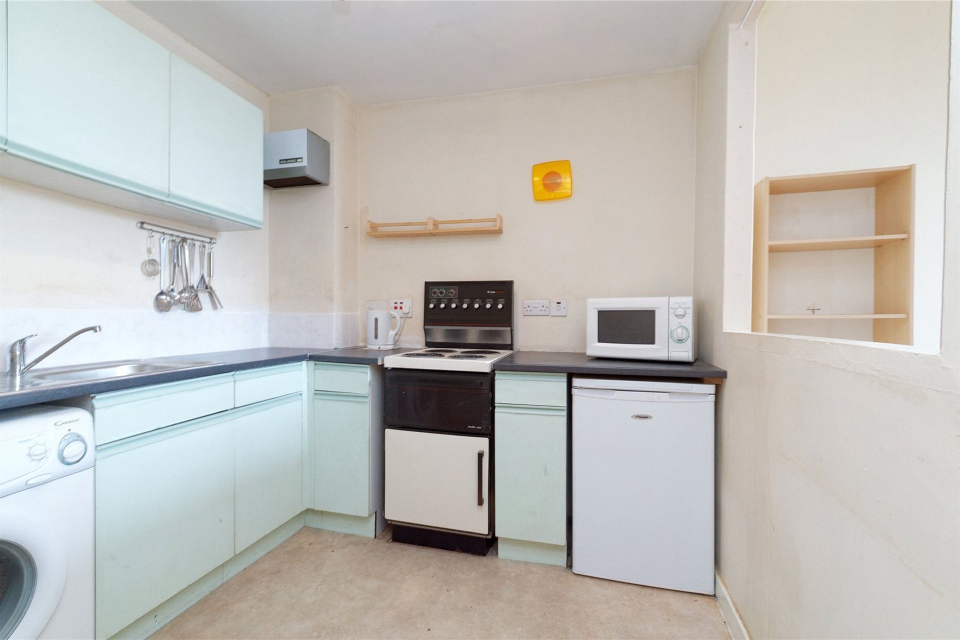 Flat 3/2, 1020 Argyle Street, Finnieston, Glasgow, G3 8LX - Picture #5