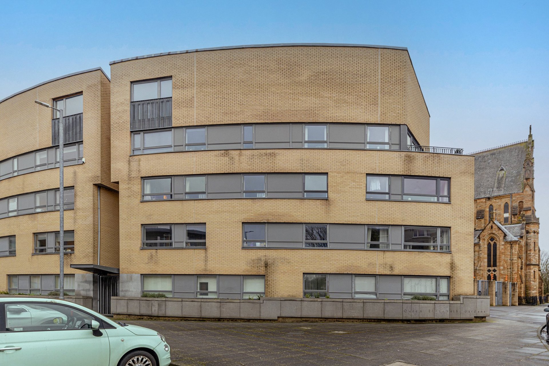 Flat 2/3, 401 Cumberland Street, New Gorbals, Glasgow City, G5 0SE - Picture #25