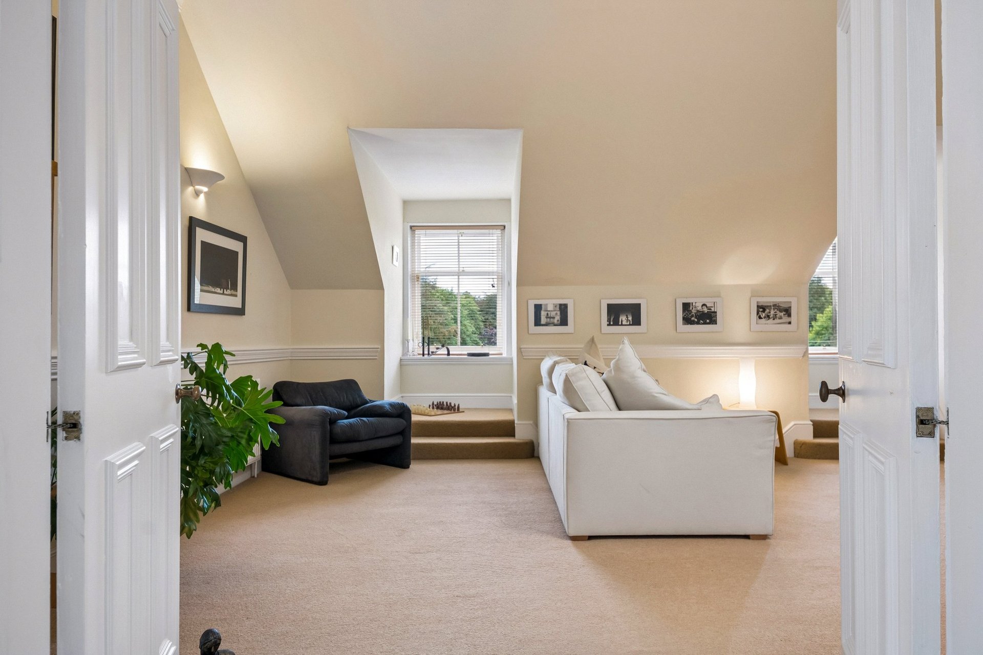 Flat 5, 2 Kirklee Gardens, Kirklee, Glasgow, G12 0SG - Picture #4