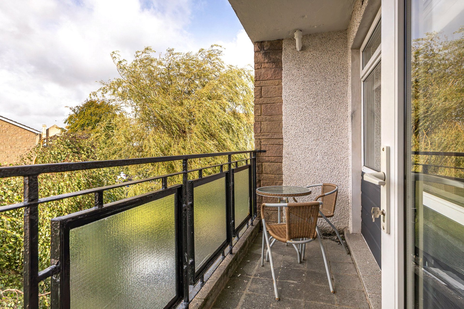 1/2 Kennedy Court, 2 Braidholm Crescent, Giffnock, Glasgow, East Renfrewshire, G46 6HQ - Picture #9