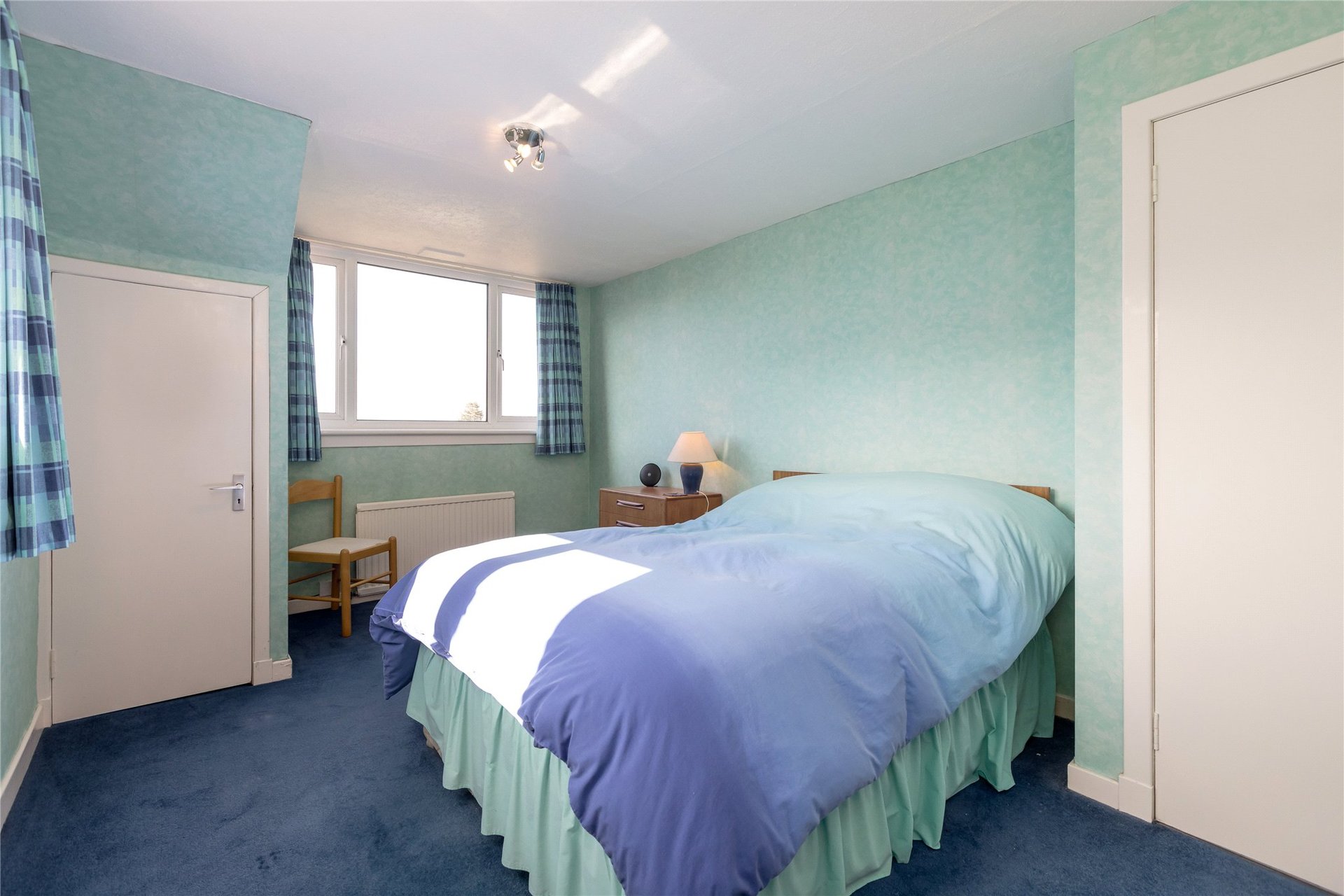 34 Caiystane Terrace, Fairmilehead, Edinburgh, EH10 6SR - Picture #15