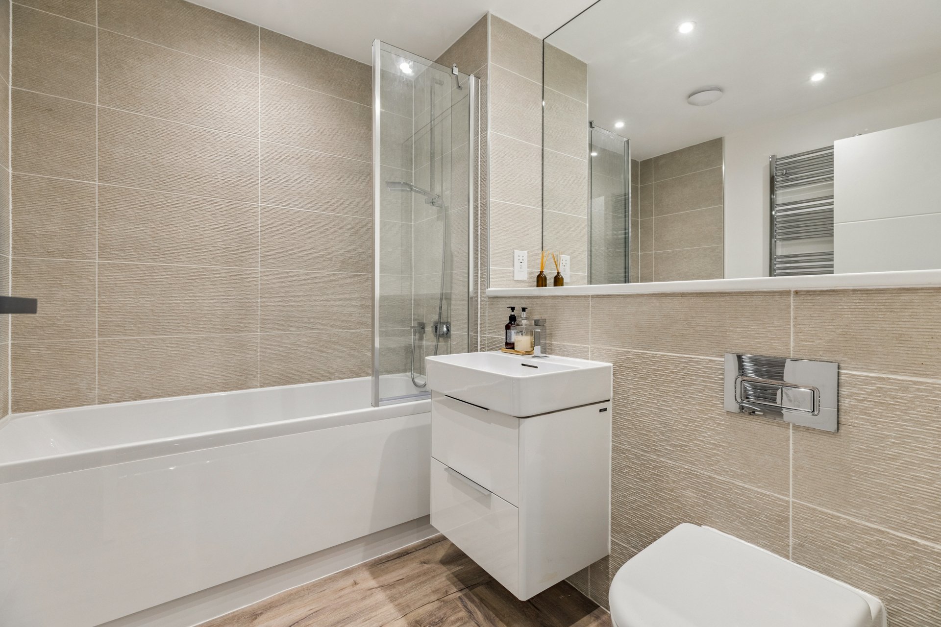 50 Normal Avenue, Glasgow, Glasgow City, G13 1FE - Picture #26