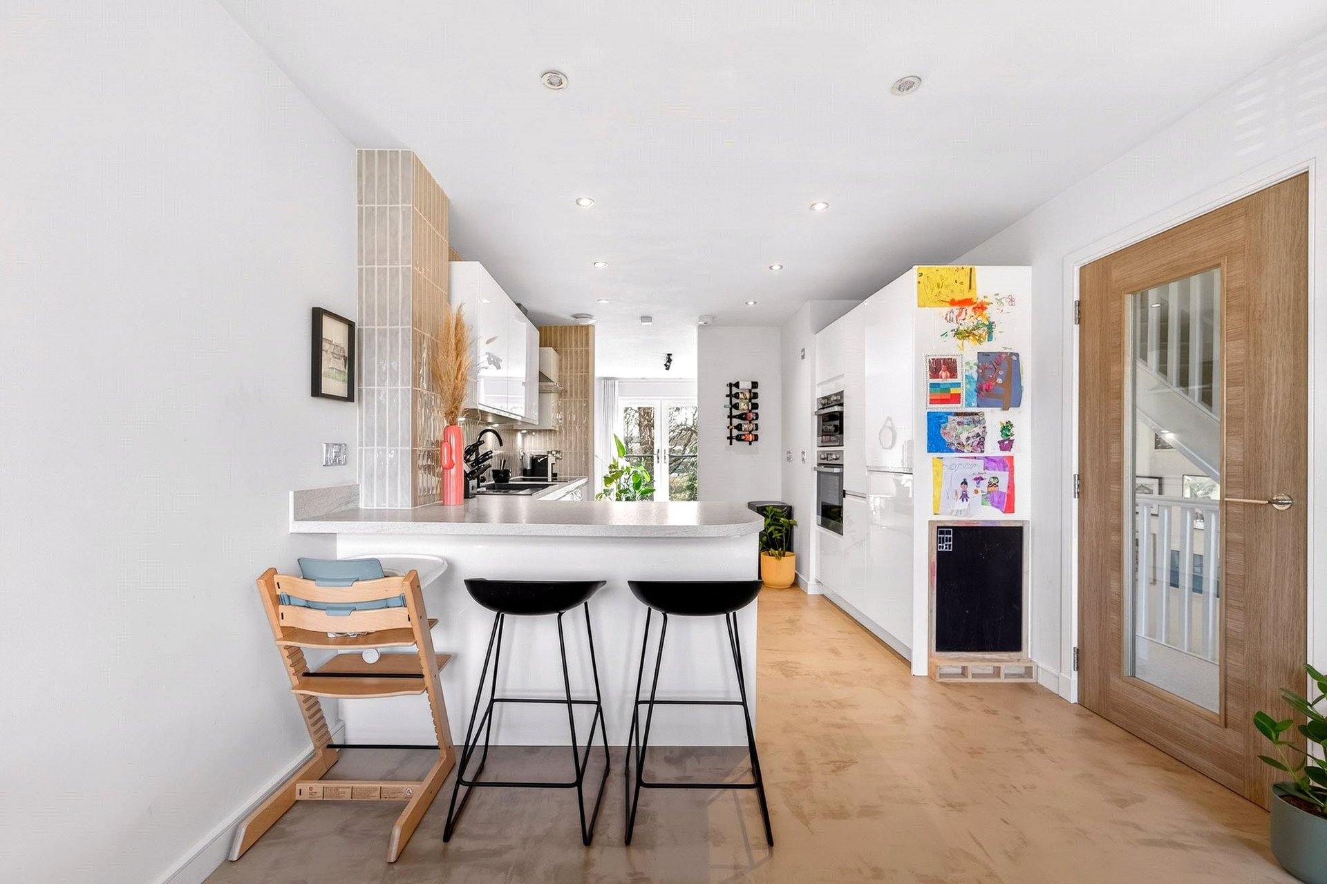 43 Riverford Gardens, Pollokshaws, Glasgow, G43 1ET - Picture #23