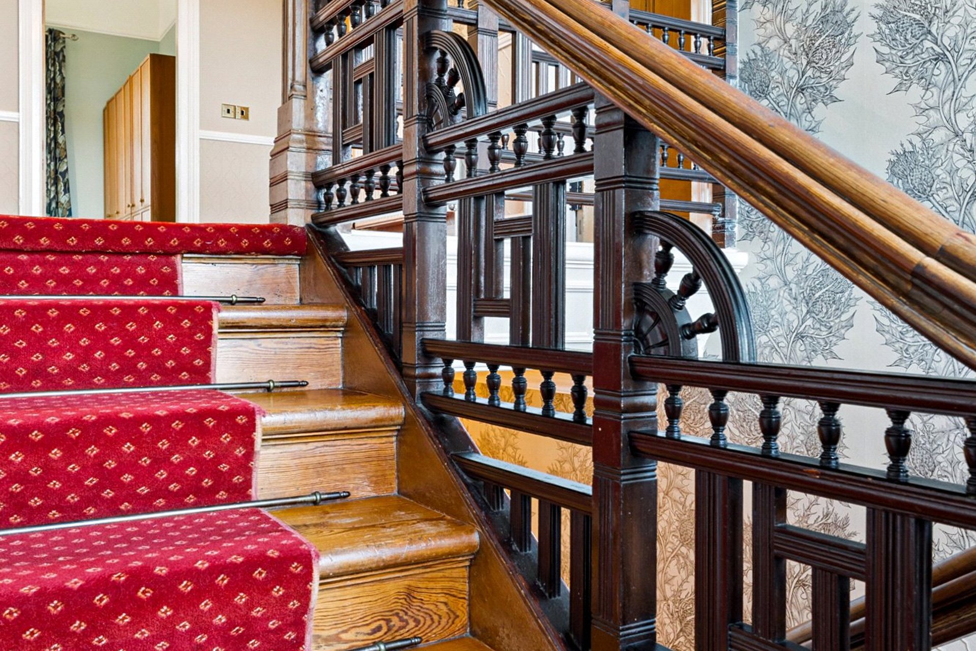 Dunymat, 9 Ralston Road, Bearsden, G61 3SS - Picture #34