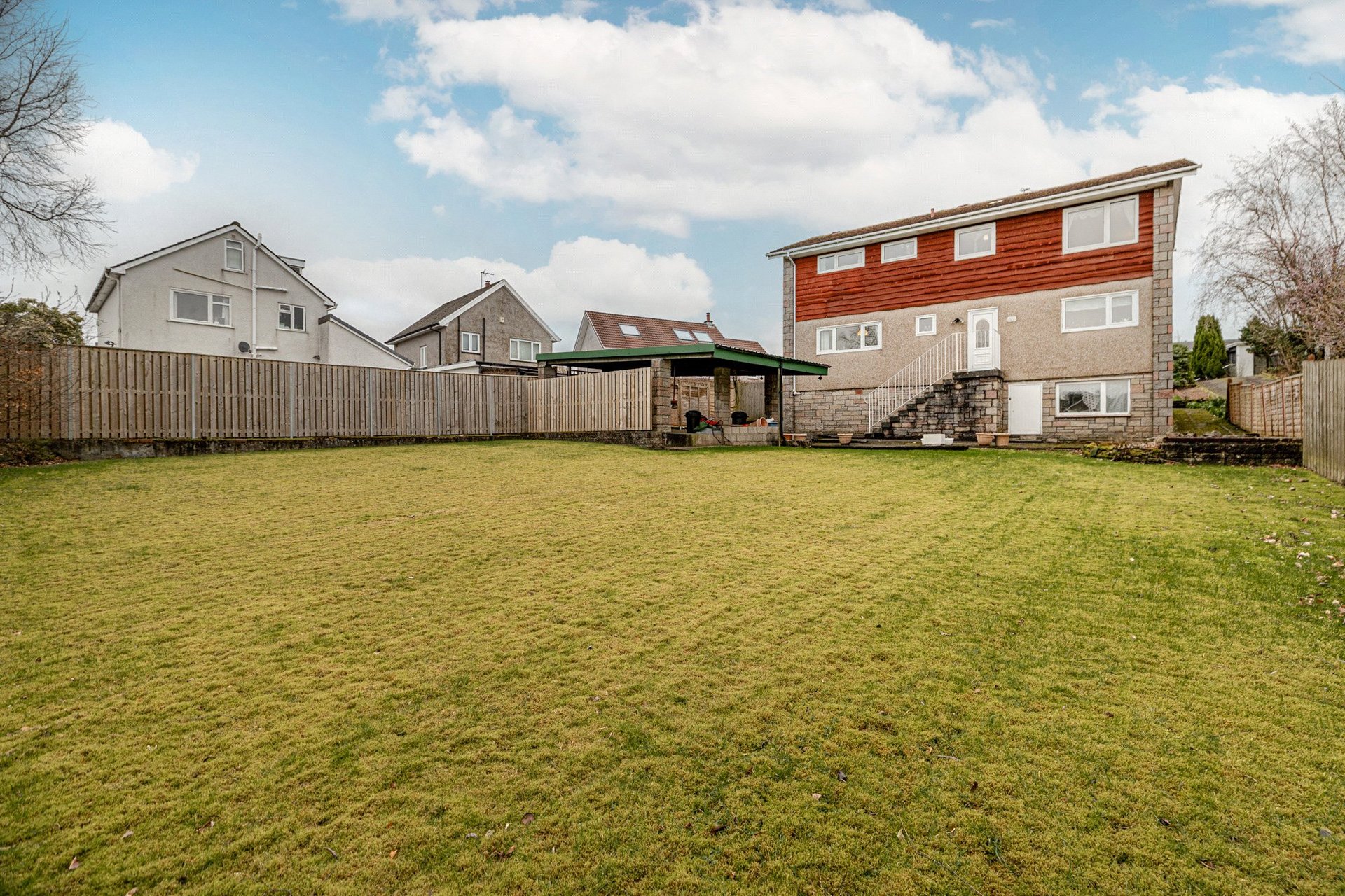 2 Airlie Avenue, Bearsden, G61 3LS - Picture #2