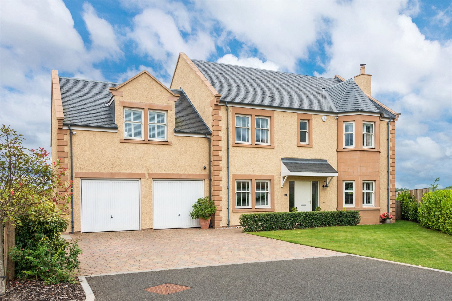 8 Carberry Close, Inveresk, East Lothian, EH21 8PP - Picture #25