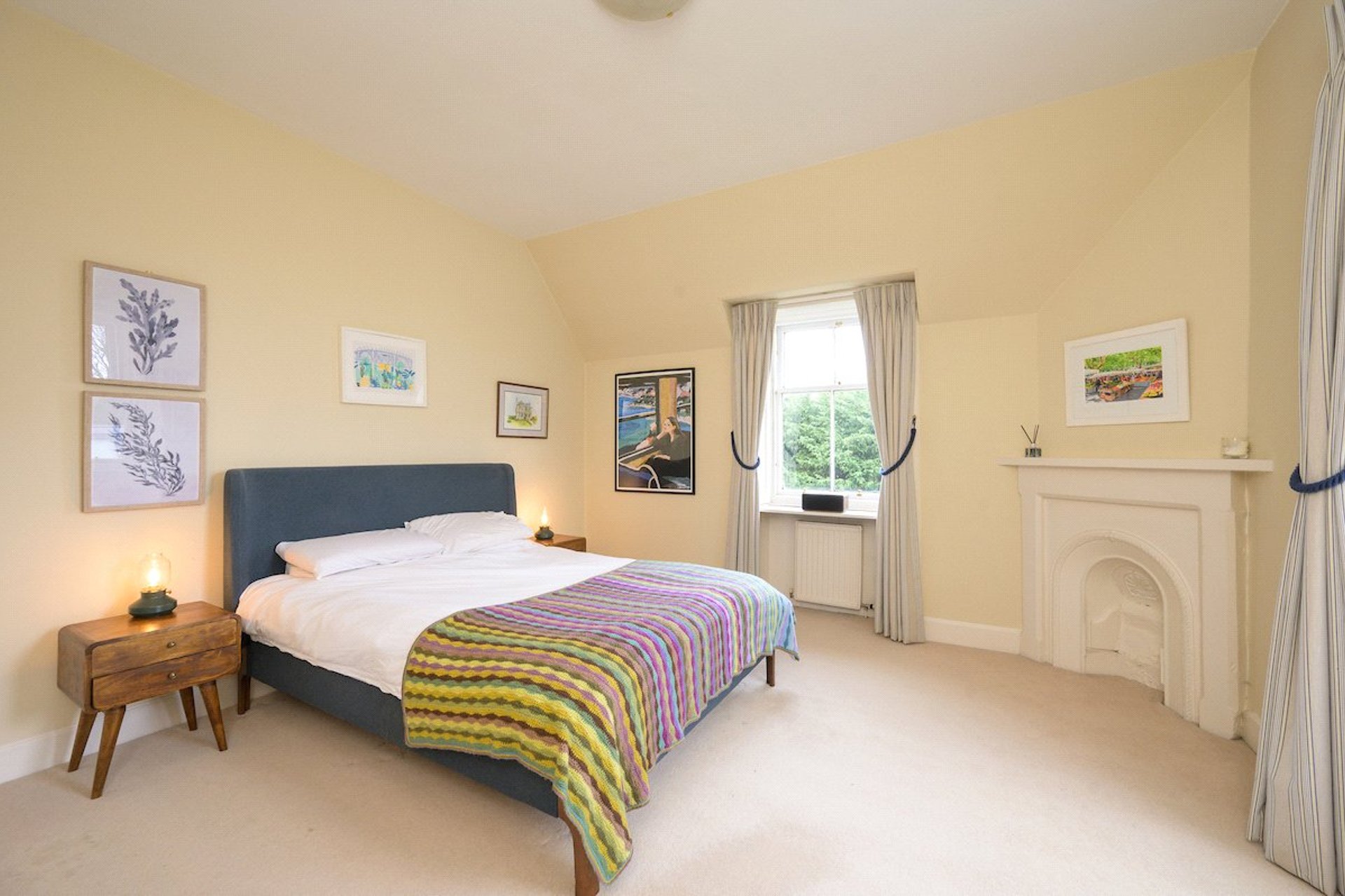 Gospatric House, Dalmeny, South Queensferry, Midlothian, EH30 9TT - Picture #39