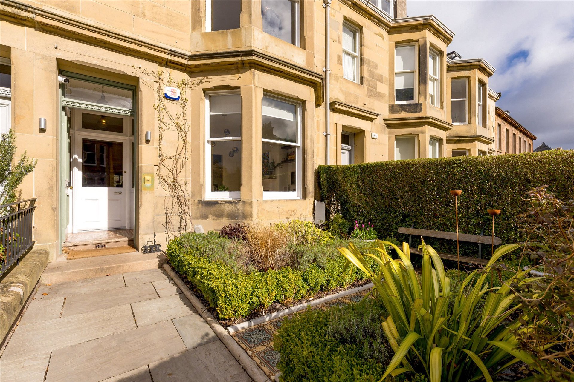 62 Grange Loan, The Grange, Edinburgh, EH9 2EP - Picture #2