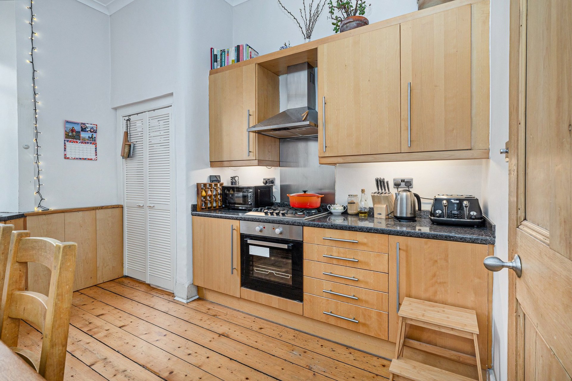 Flat 1/2, 614 Pollokshaws Road, Strathbungo, Glasgow, G41 2PJ - Picture #7