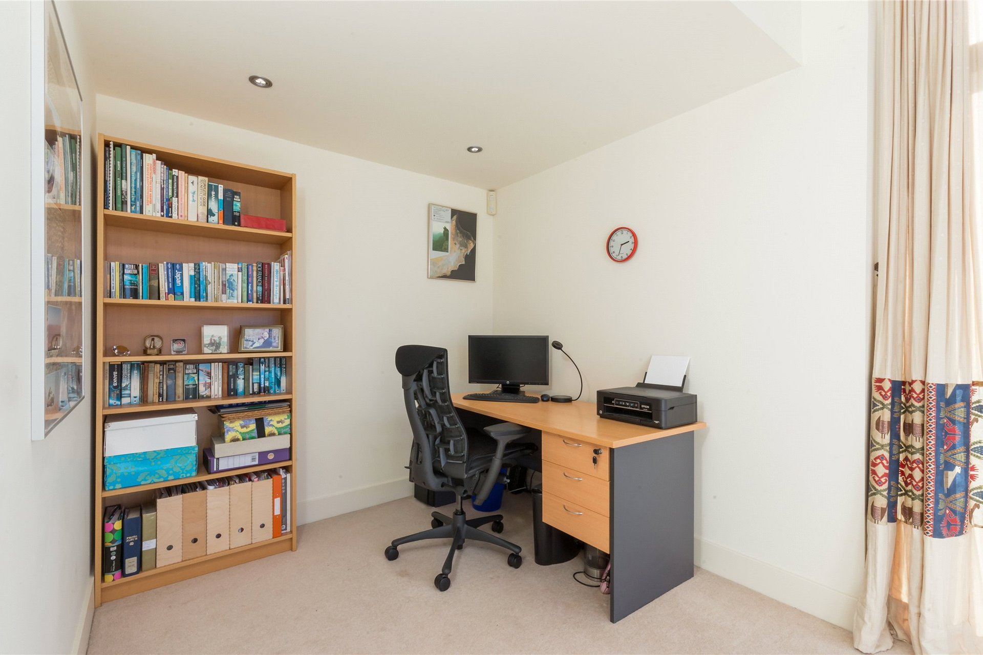 7 Brighouse Park Cross, Edinburgh, EH4 6GZ - Picture #23