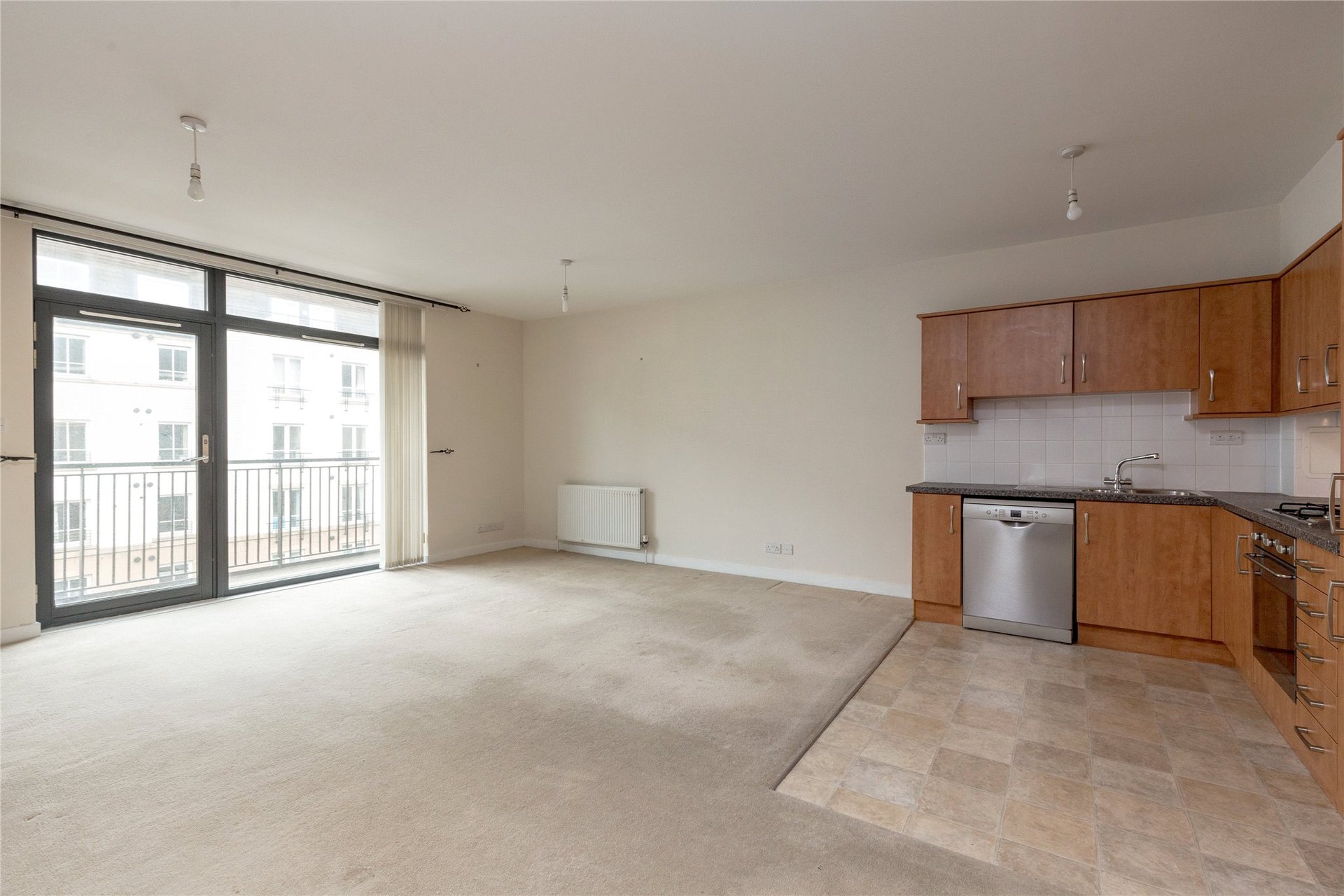 Flat 6, 14 Hopetoun Street, Edinburgh, Midlothian, EH7 4GH - Picture #3