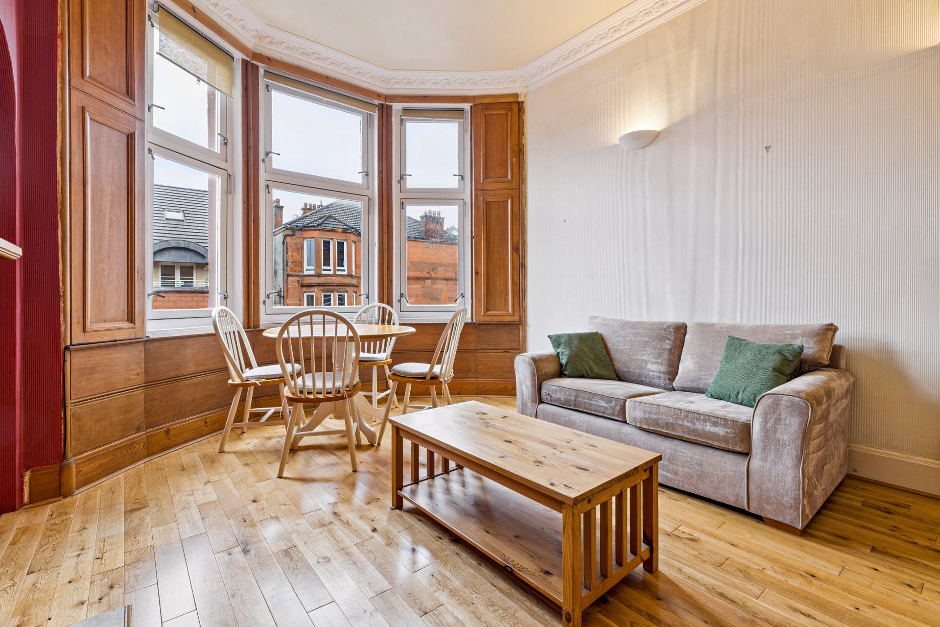 2/1, 30 Waverley Street, Shawlands, Glasgow, G41 2EA - Picture #3