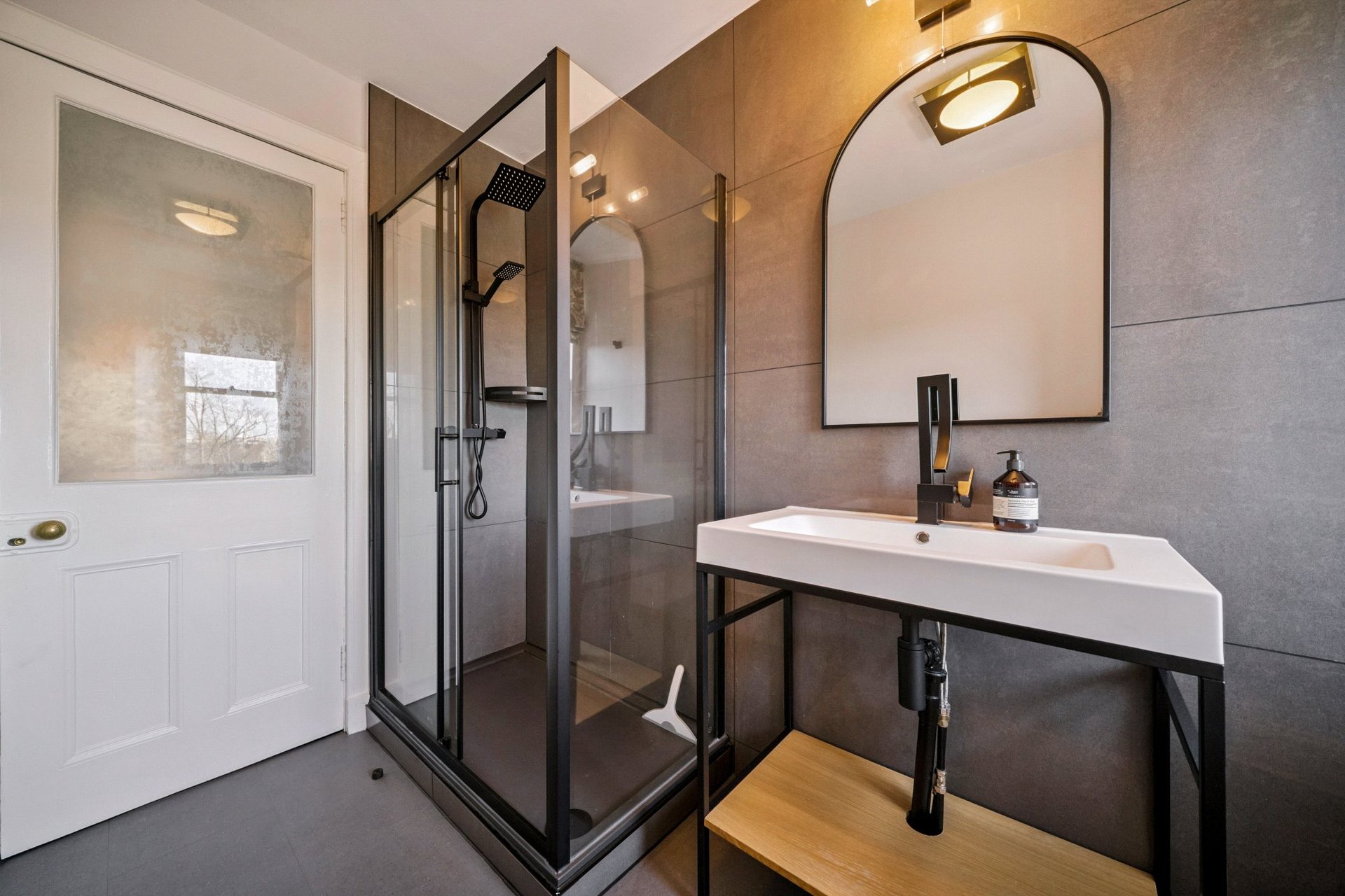 (1F), 10/2 Ainslie Place, Edinburgh, Midlothian, EH3 6AS - Picture #14