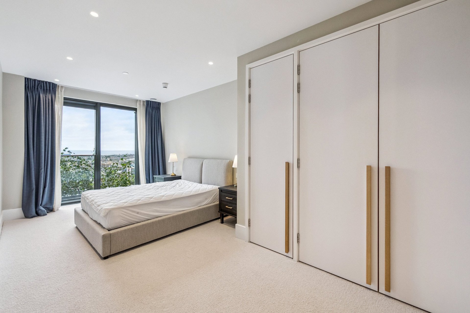 31 (Pavilion A), 1 St James Place, Edinburgh, Midlothian, EH1 3BP - Picture #9