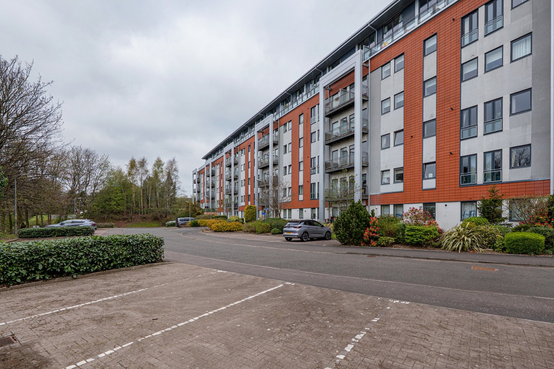 4/2, 3 Jackson Place, Bearsden, G61 1RY - Picture #42