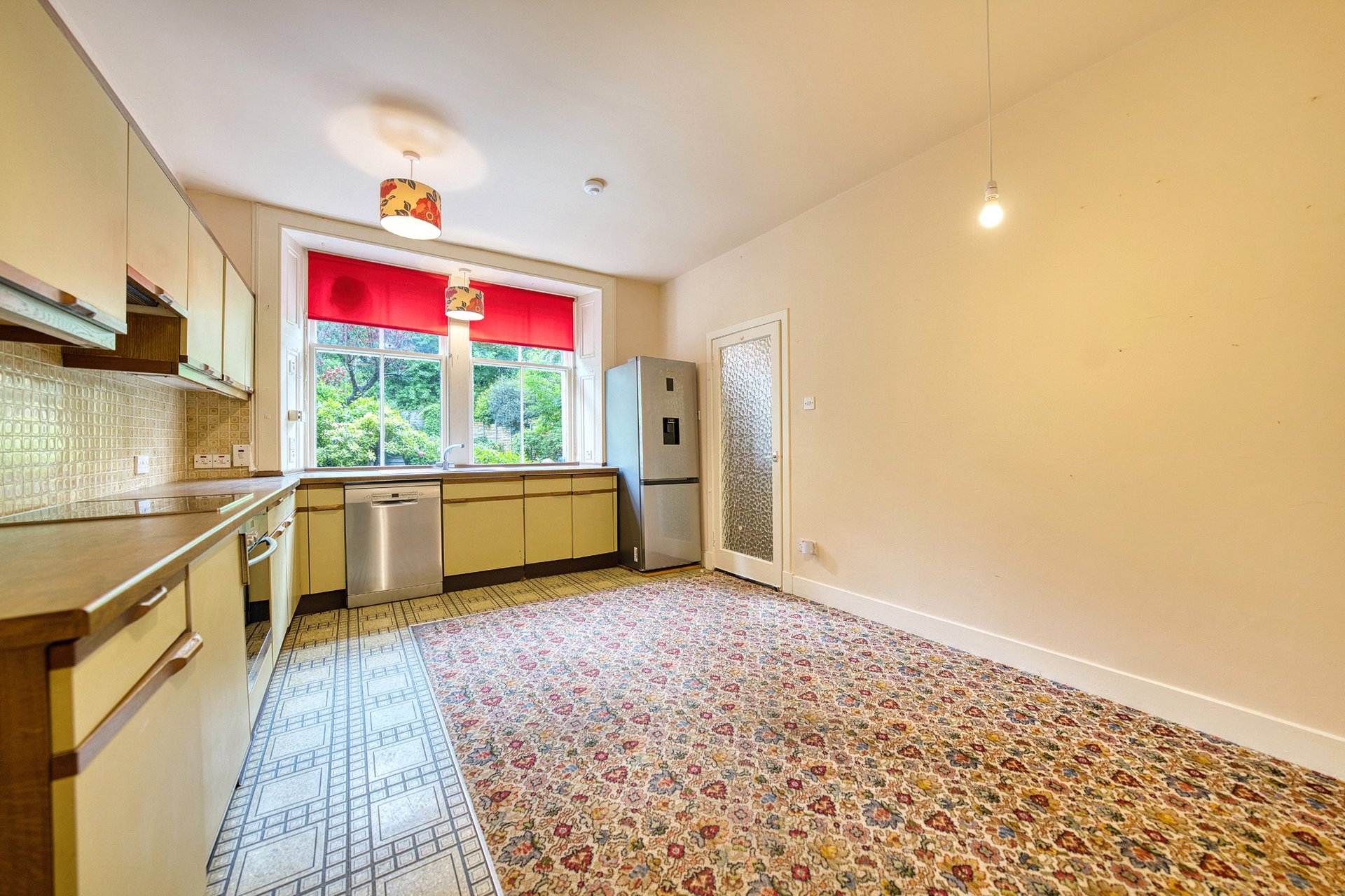 6A Kirklee Gardens, Kirklee, Glasgow, G12 0SG - Picture #11