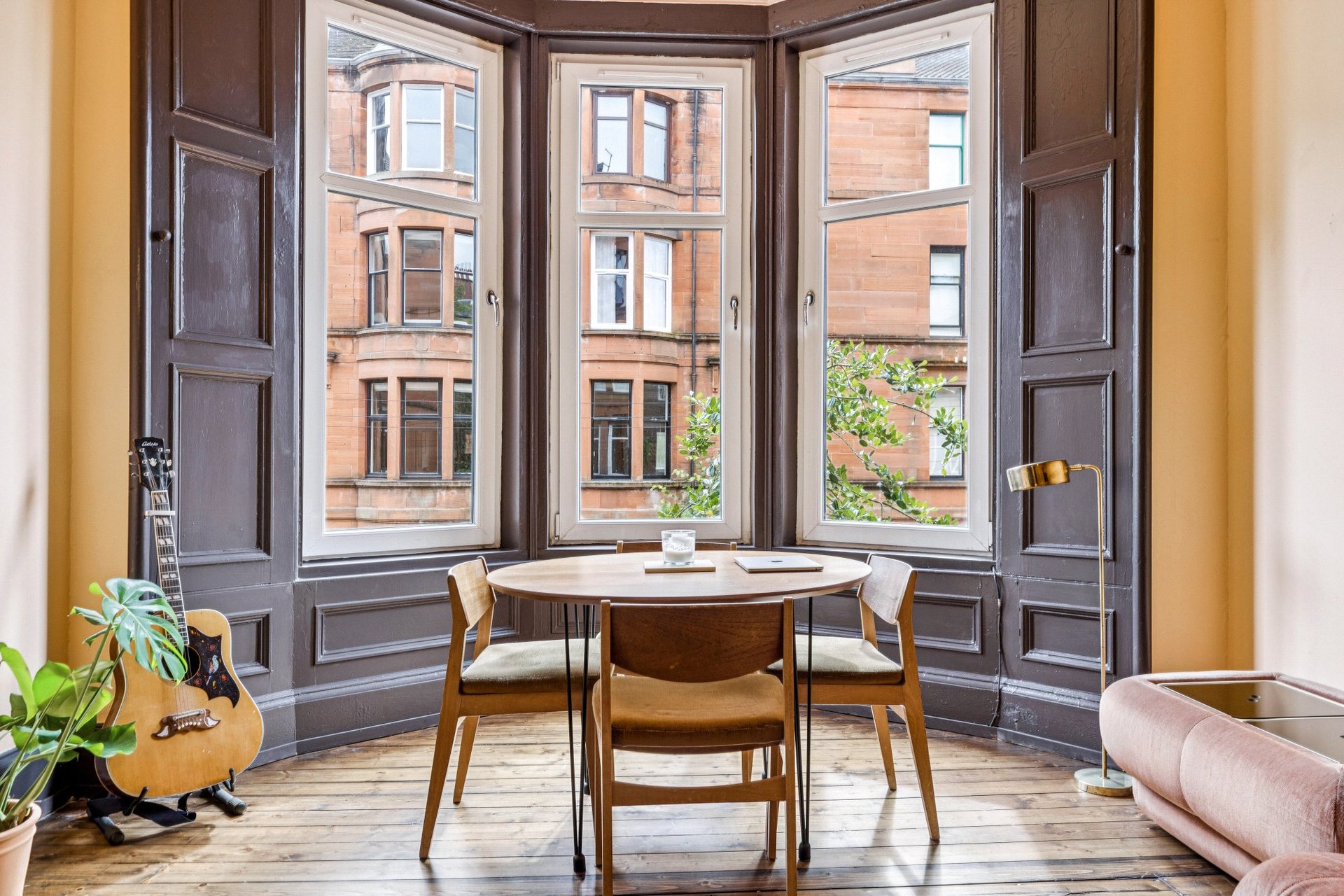 Flat 1/1, 17 Melrose Gardens, Glasgow, G20 6RB - Picture #6