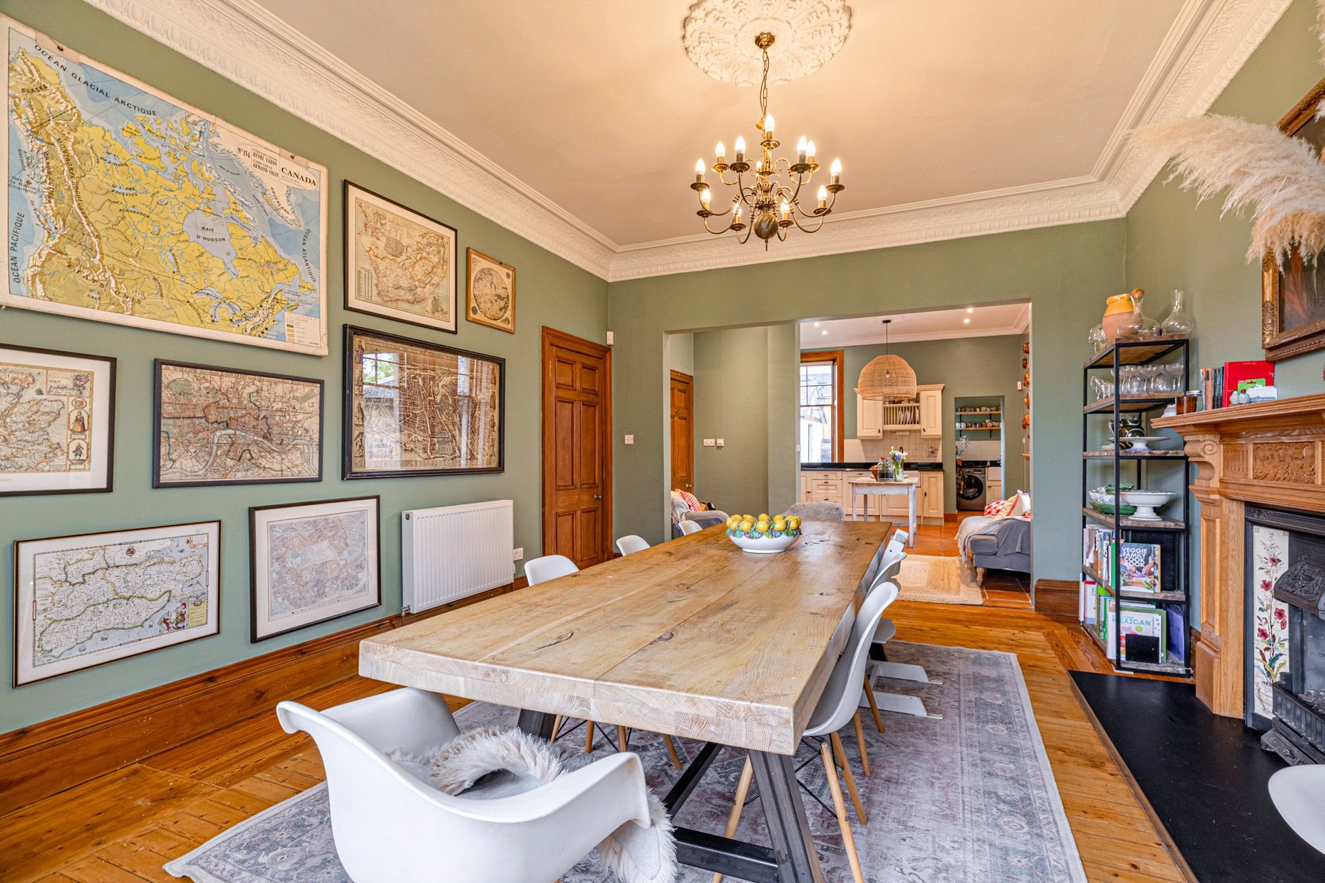 Orkie House, 53 Newlands Road, Newlands, Glasgow, G43 2JP - Picture #18