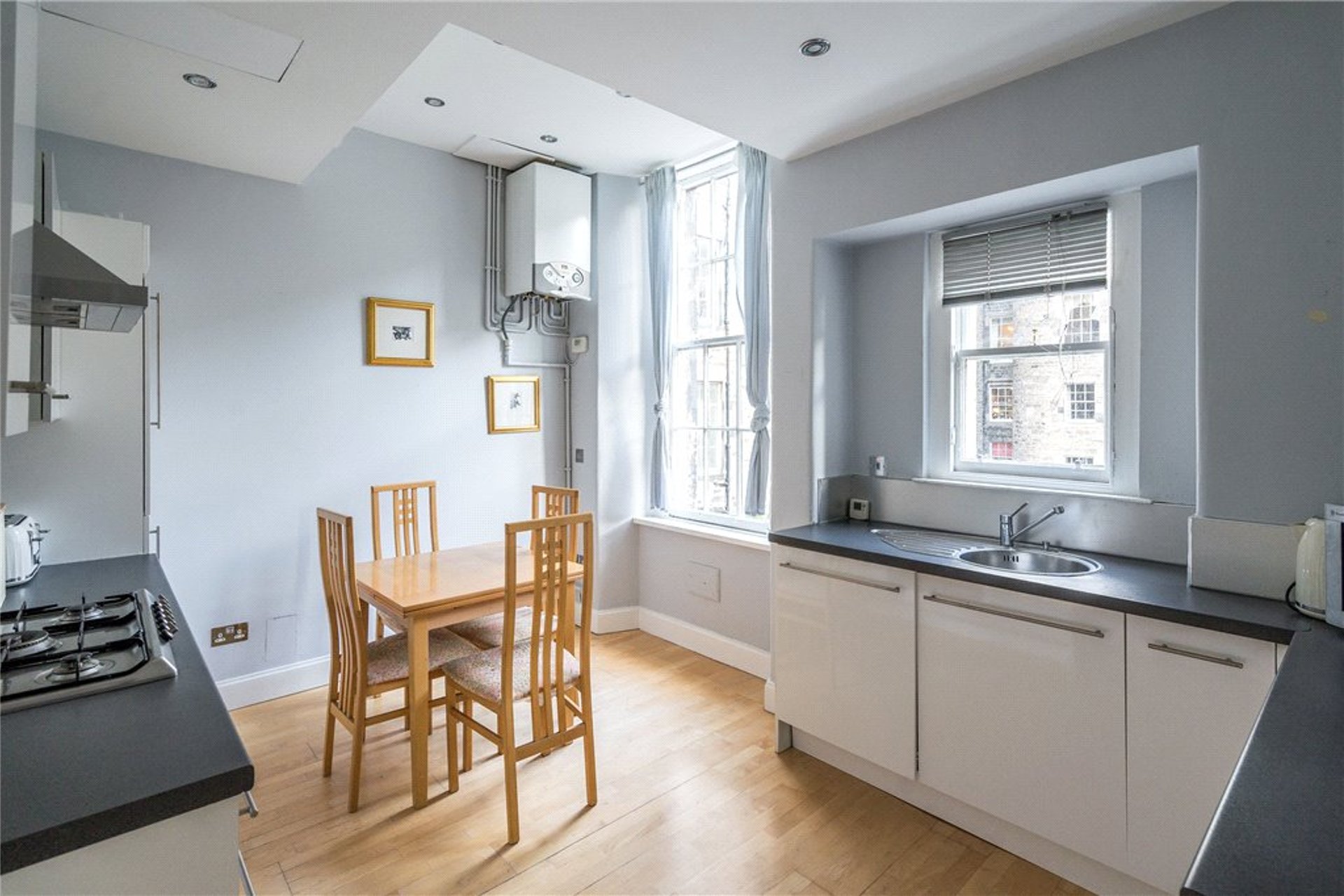 1F, 8 Northumberland Street, New Town, Edinburgh, EH3 6LW - Picture #6