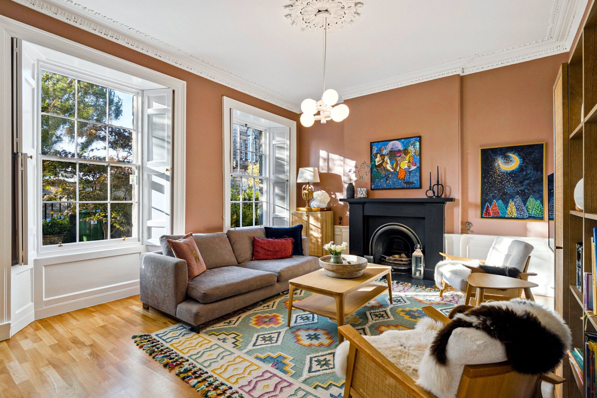 3 Duncan Street, Edinburgh, Midlothian, EH9 1SZ - Picture #3