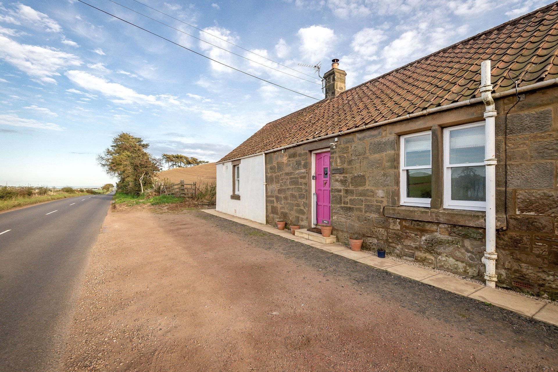East Cottage, Nether Magask, St Andrews, KY16 9SN - Picture #23
