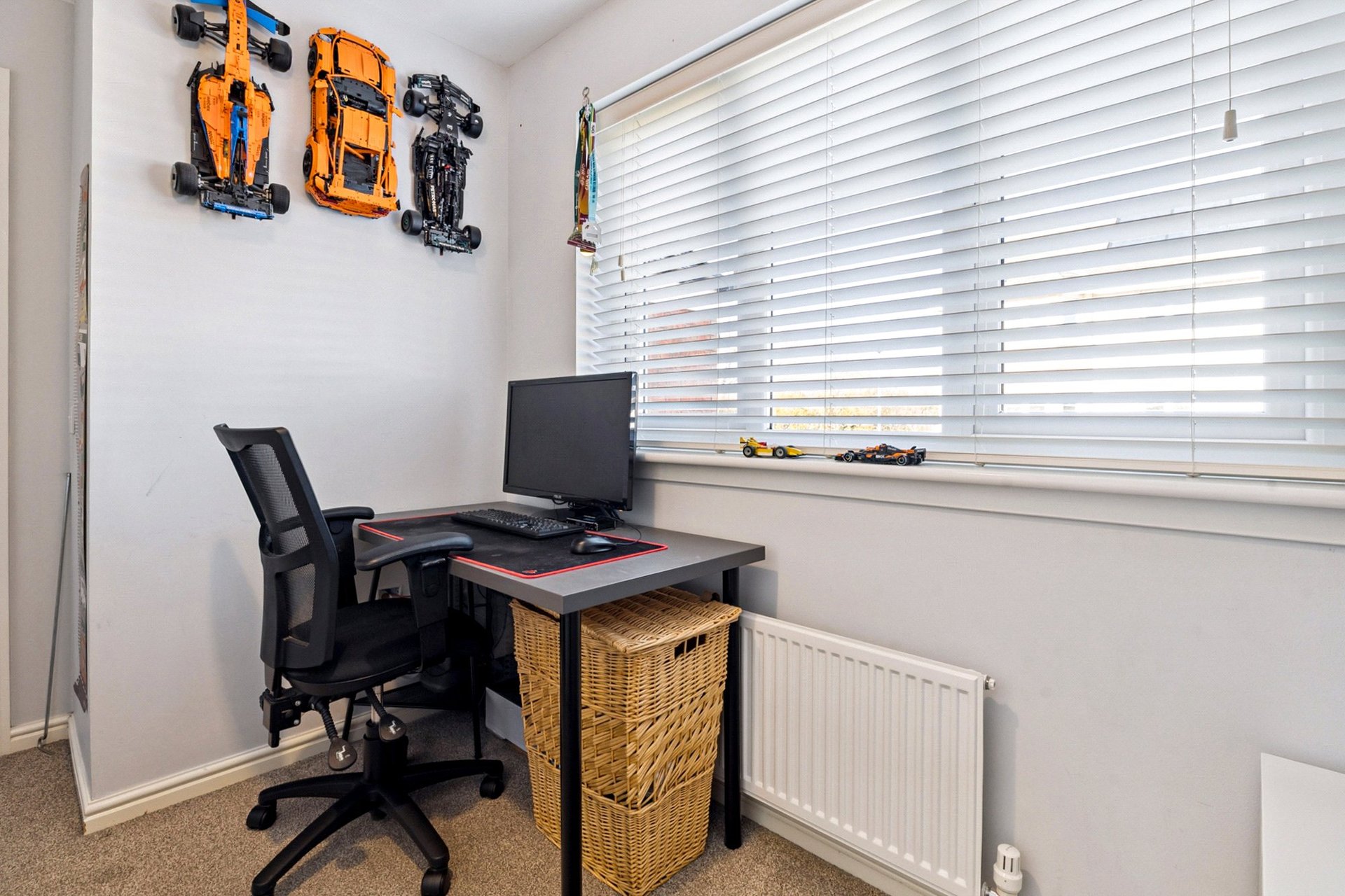 6 Clement Drive, Newton Mearns, Glasgow, G77 6WH - Picture #29