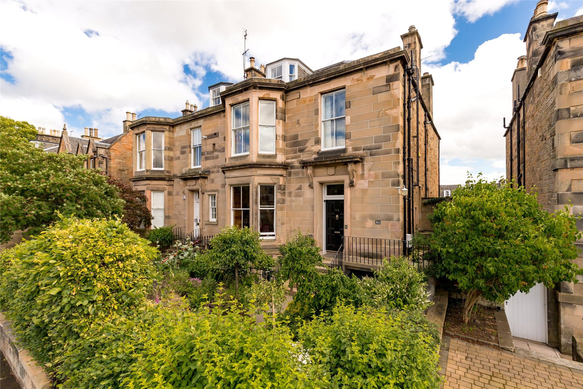 6B Mayfield Terrace, Blacket, Edinburgh, EH9 1SA - Picture #24