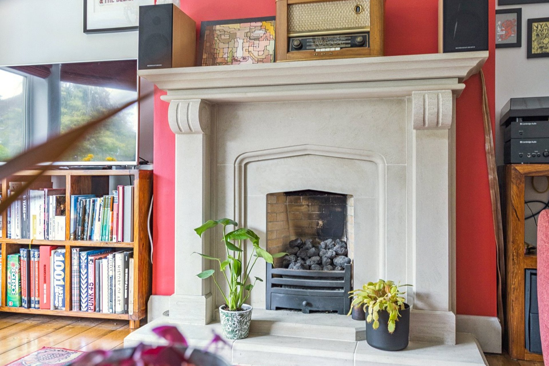 21 Lindsay Place, Kelvindale, Glasgow, G12 0HU - Picture #11