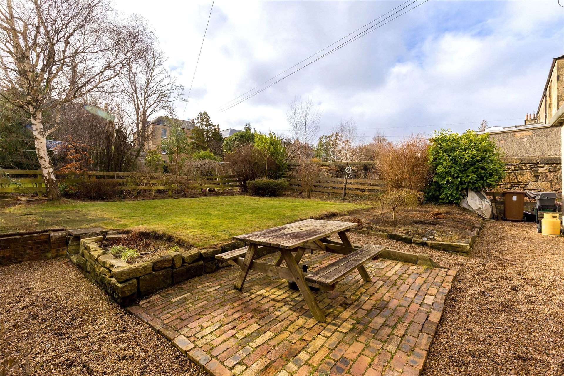 40 Cluny Gardens, Edinburgh, EH10 6BN - Picture #25