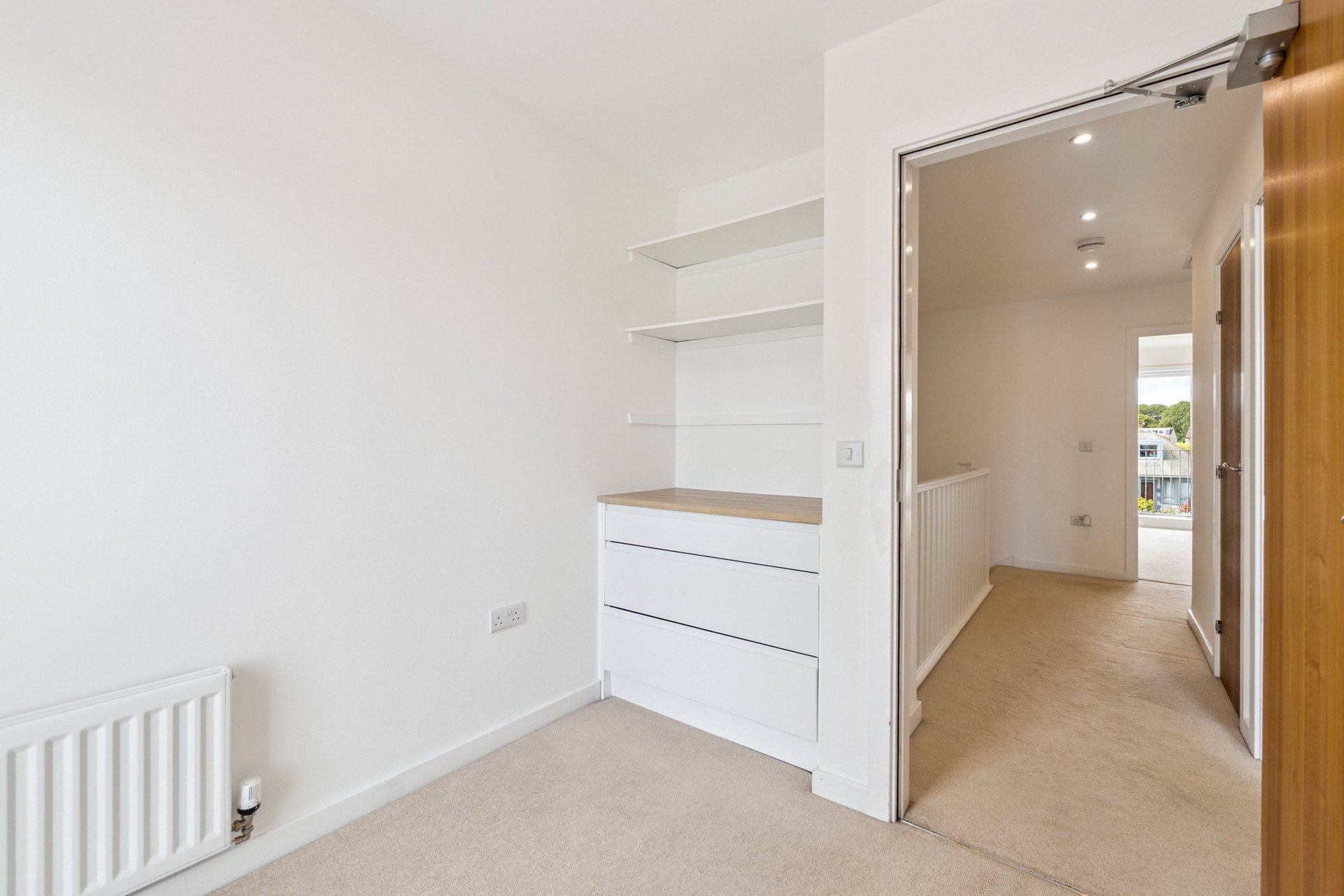 4 Kimmerghame Row, Edinburgh, Midlothian, EH4 2GF - Picture #15