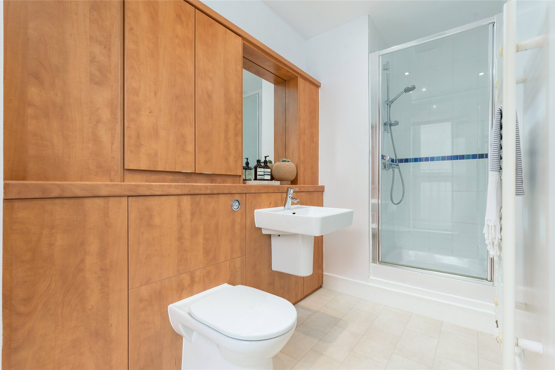 Flat 10, 18 Fettes Rise, Edinburgh, Midlothian, EH4 1QH - Picture #10