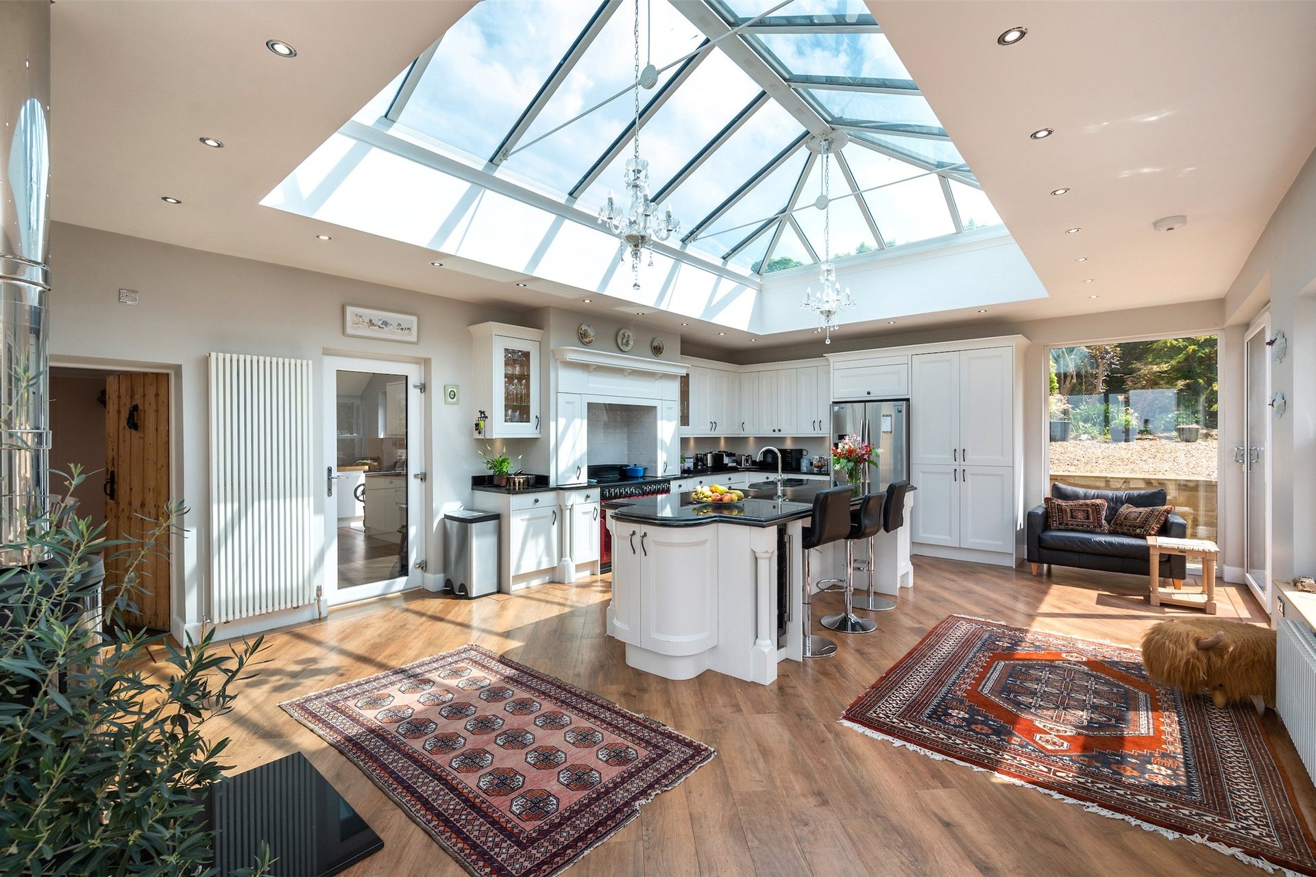 D'Arcy House, Dalkeith, Midlothian, EH22 5TH - Picture #2