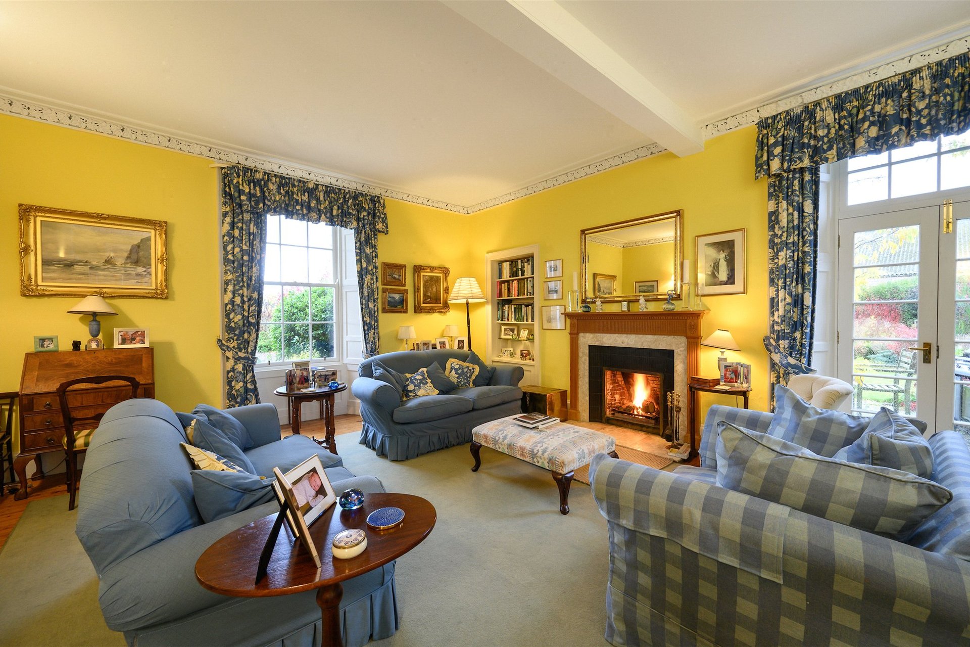 Lempockwells House, Pencaitland, Tranent, East Lothian, EH34 5EW - Picture #5