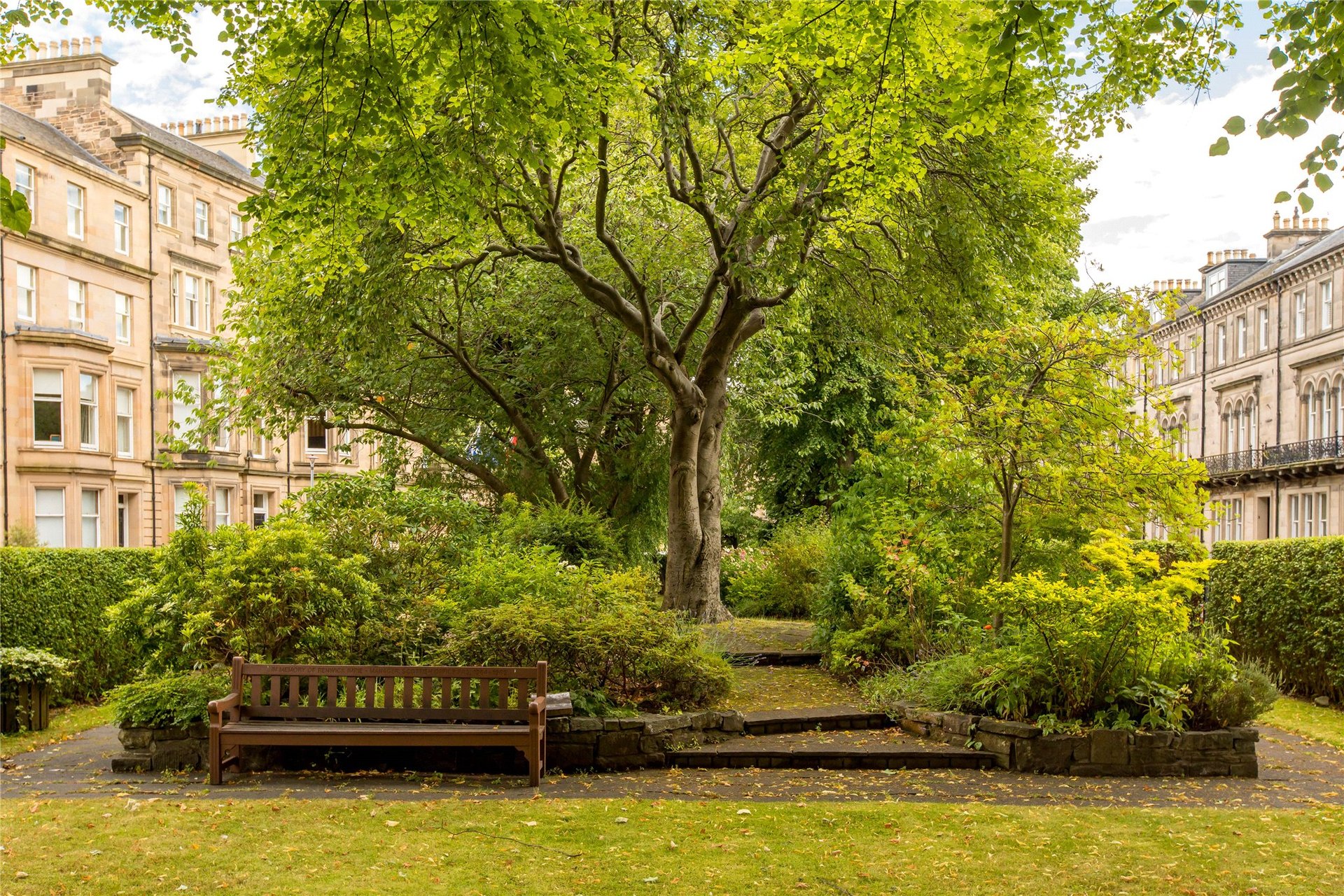12/2 Rothesay Place, Edinburgh, EH3 7SQ - Picture #15