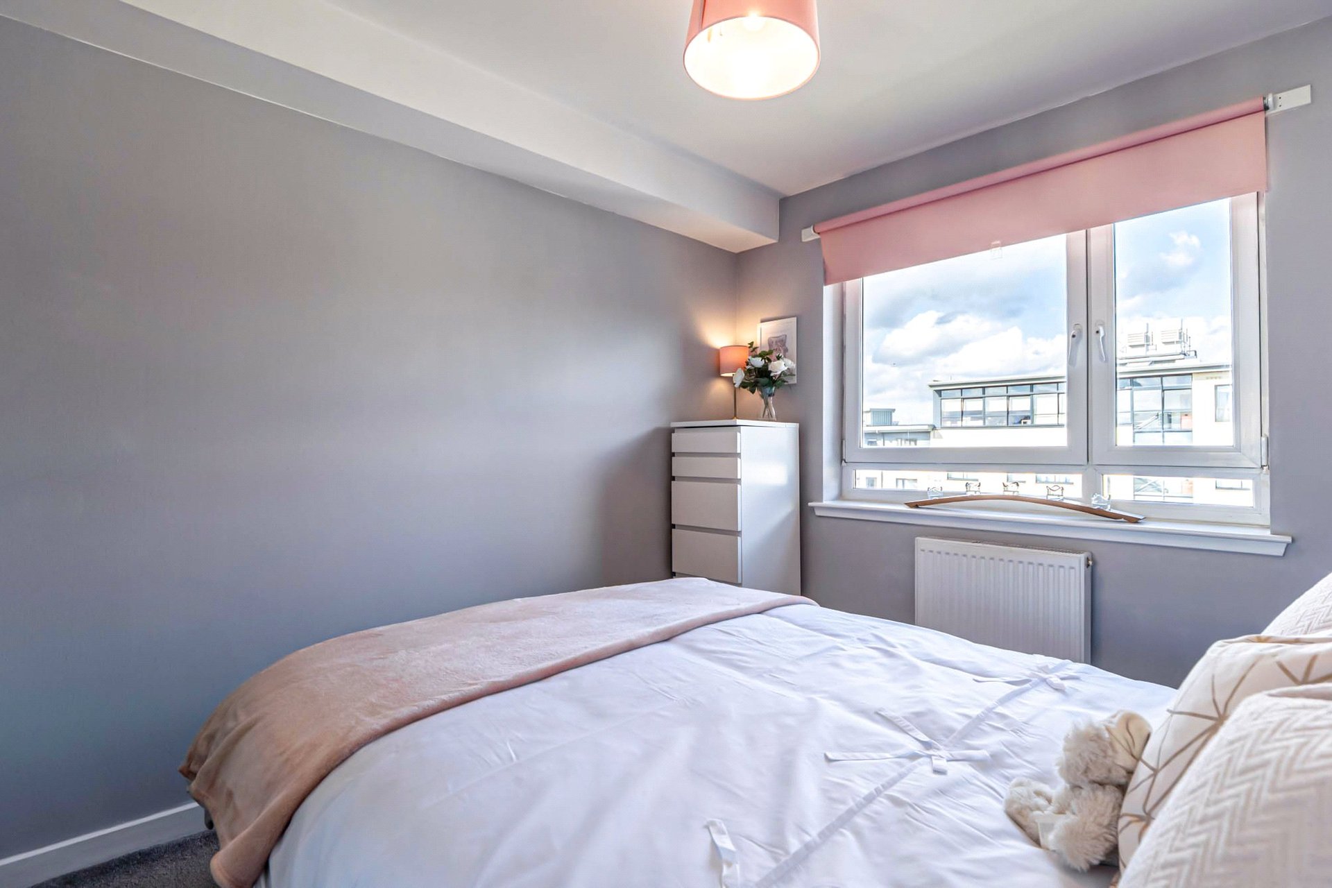 Flat 16, 201 Broughton Road, Edinburgh, EH7 4QN - Picture #14