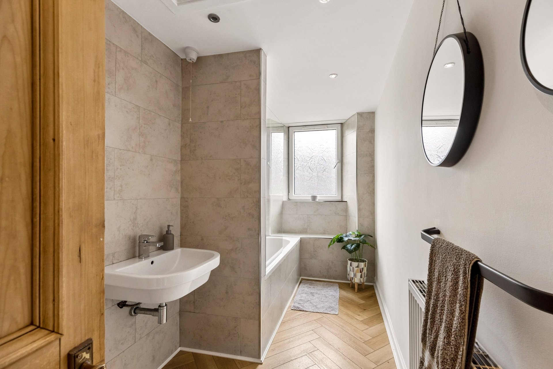 Flat 1/1, 28 Craigpark Drive, Dennistoun, Glasgow City, G31 2NP - Picture #19