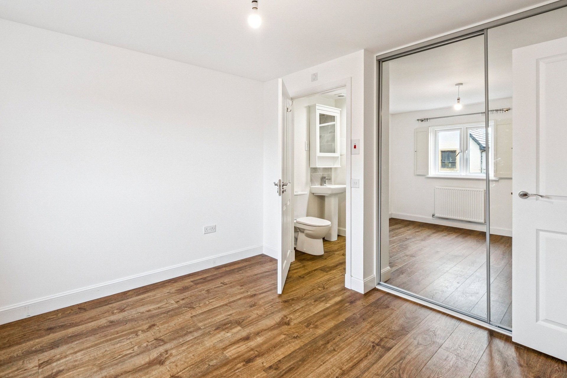 7 Bannerman Cruick, Edinburgh, Midlothian, EH17 8SH - Picture #19