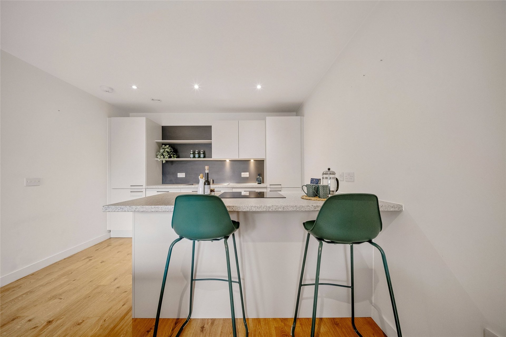 13/1 Pillans Place, Leith, Edinburgh, EH6 7FG - Picture #8