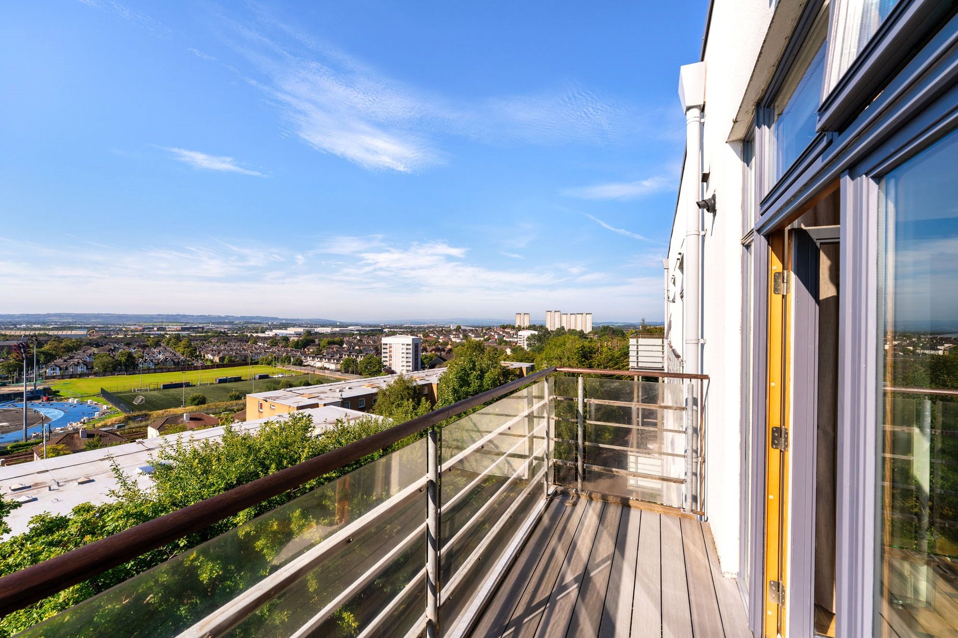2/4, 60 Southbrae Gardens, Jordanhill, Glasgow, G13 1UB - Picture #11