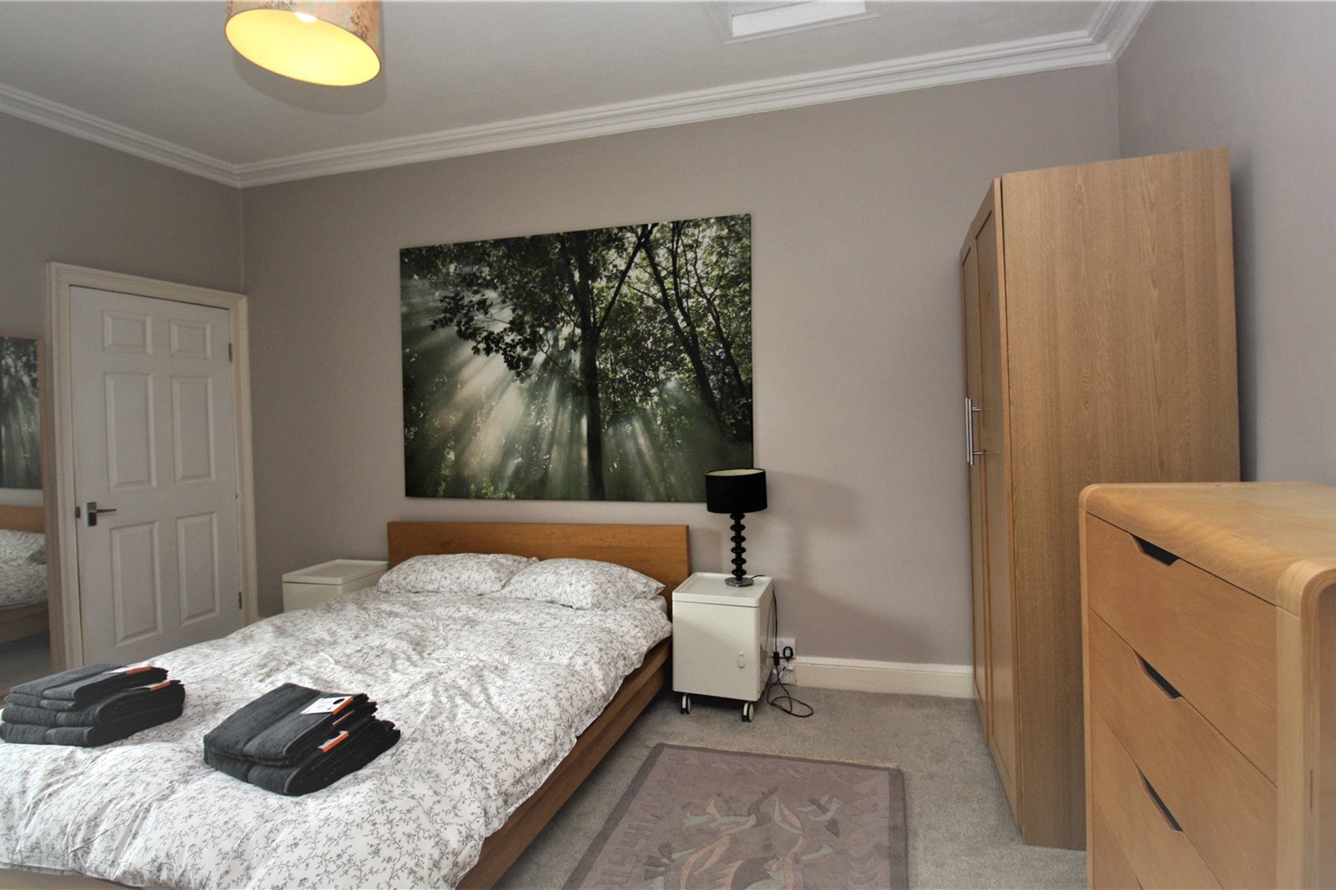 6, 24 Clerk Street, Newington, Edinburgh, EH8 9HX - Picture #8