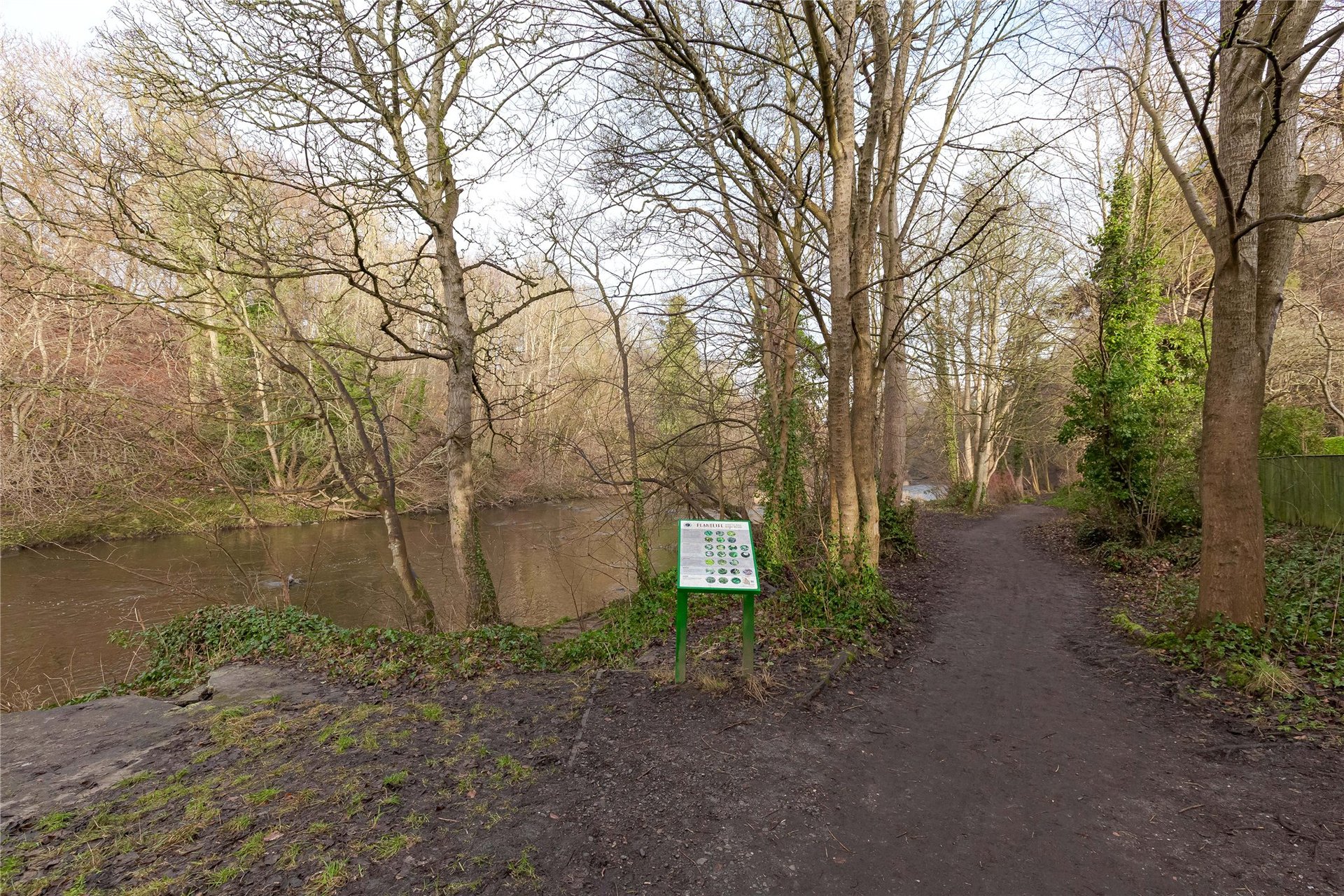 7 Peggy's Mill Road, Cramond, Edinburgh, EH4 6JY - Picture #23