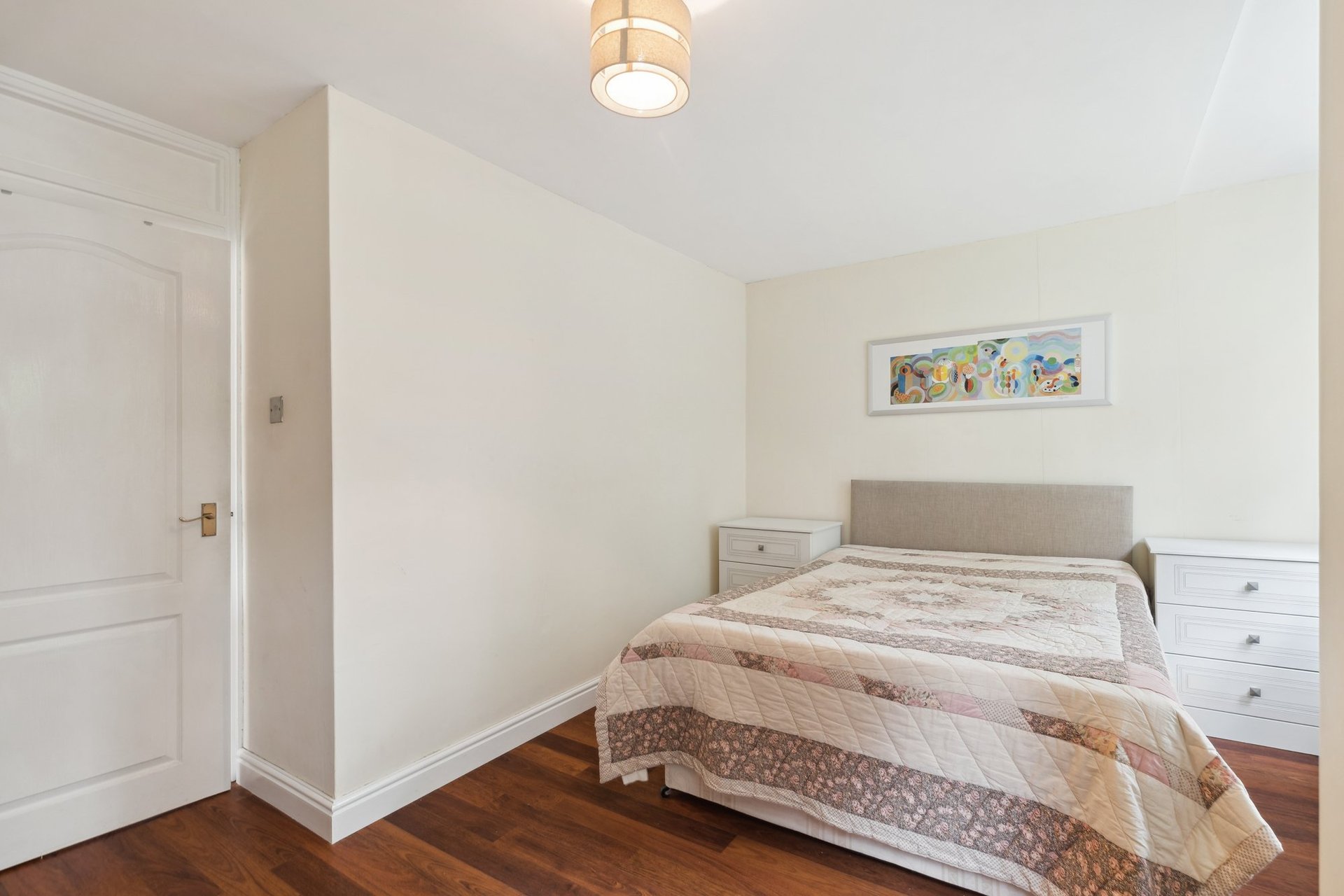 Flat 1, Bute Court, 30 Dirleton Drive, Glasgow, Glasgow City, G41 3BQ - Picture #11